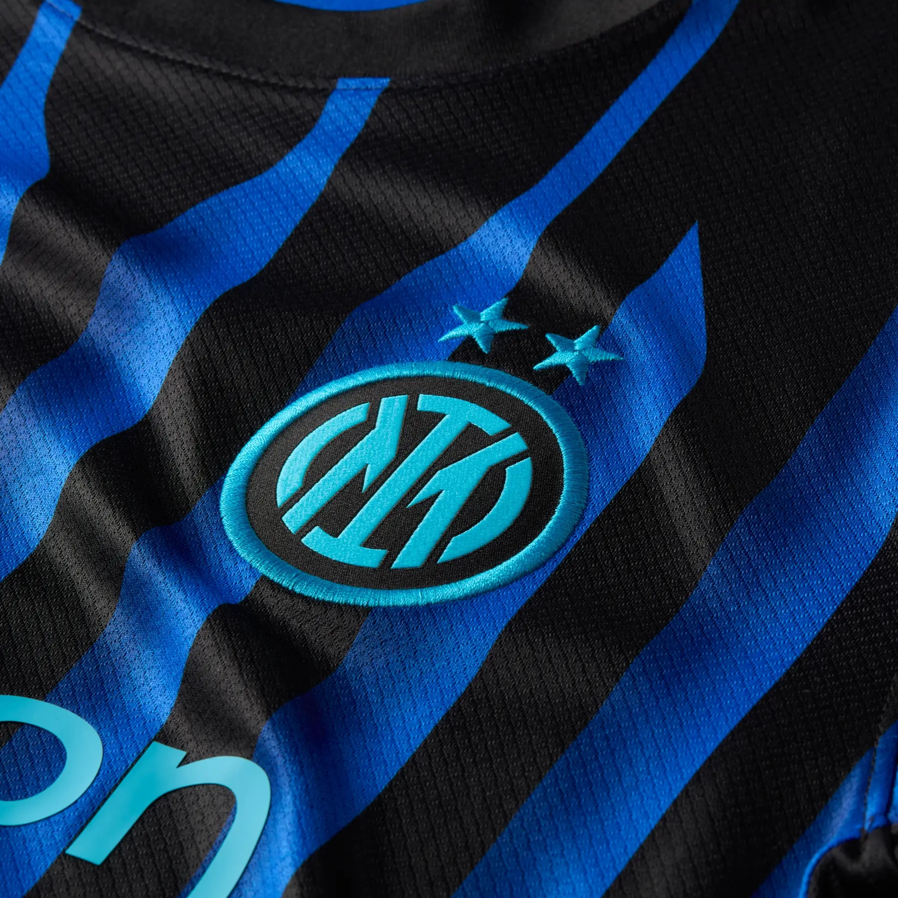Inter Milan Home Shirt 2025/26 | Foot-Store