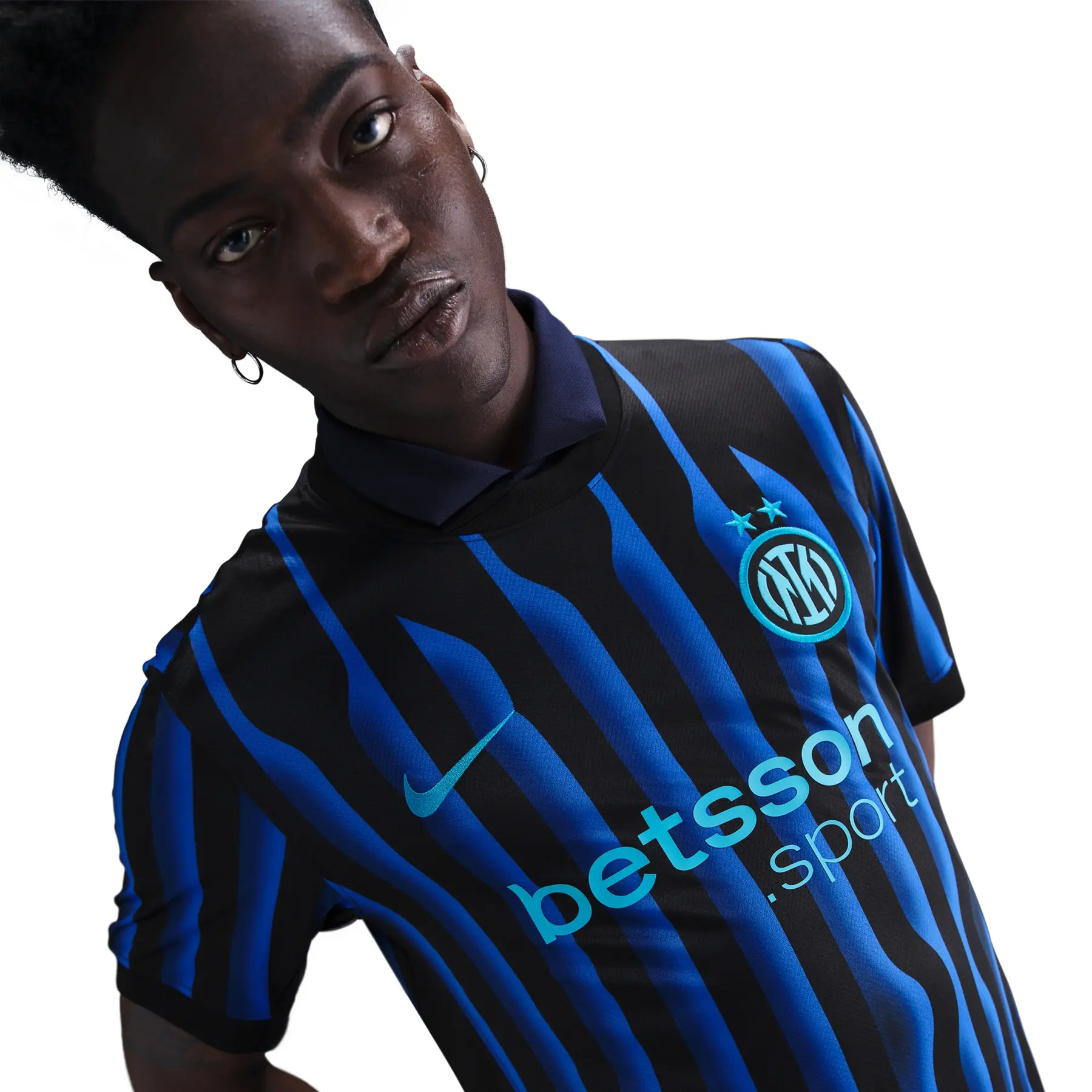 Inter Milan Home Shirt 2025/26 | Foot-Store