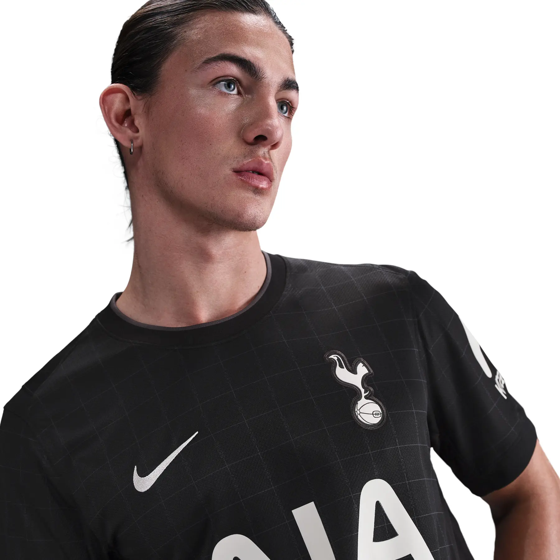 Tottenham Away Shirt 2025/26 | Foot-Store