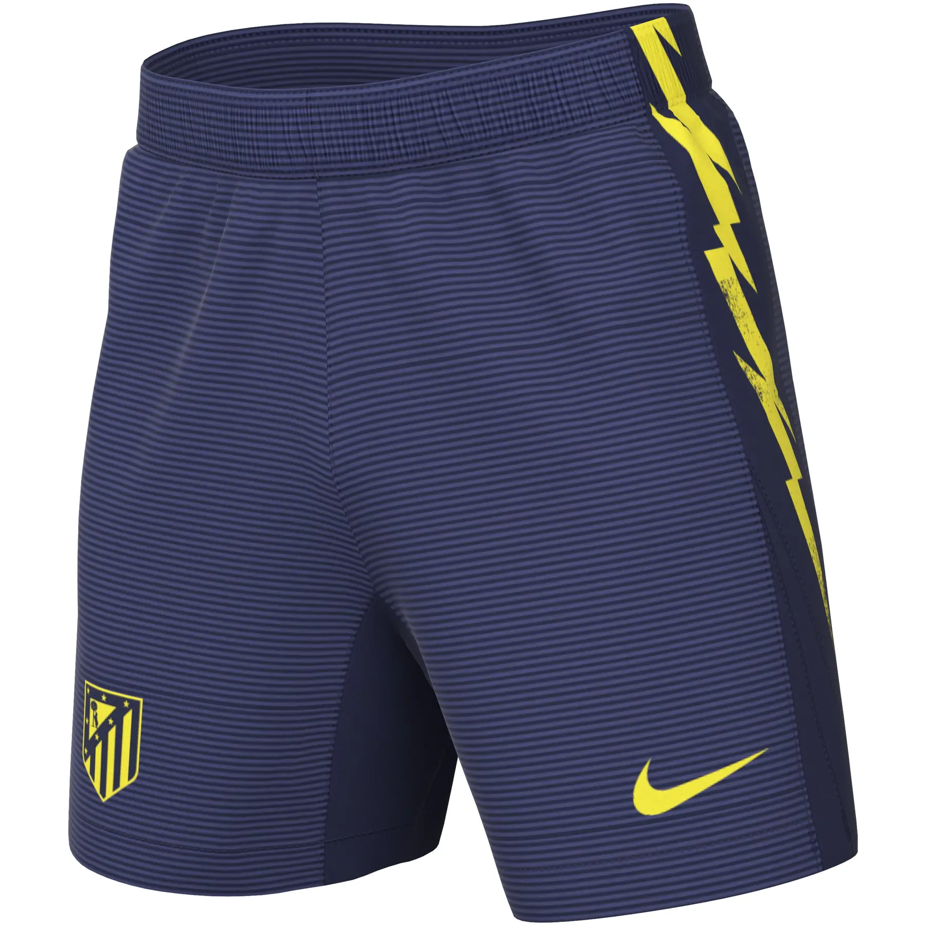 Atlético Madrid Uitshort 2025/26