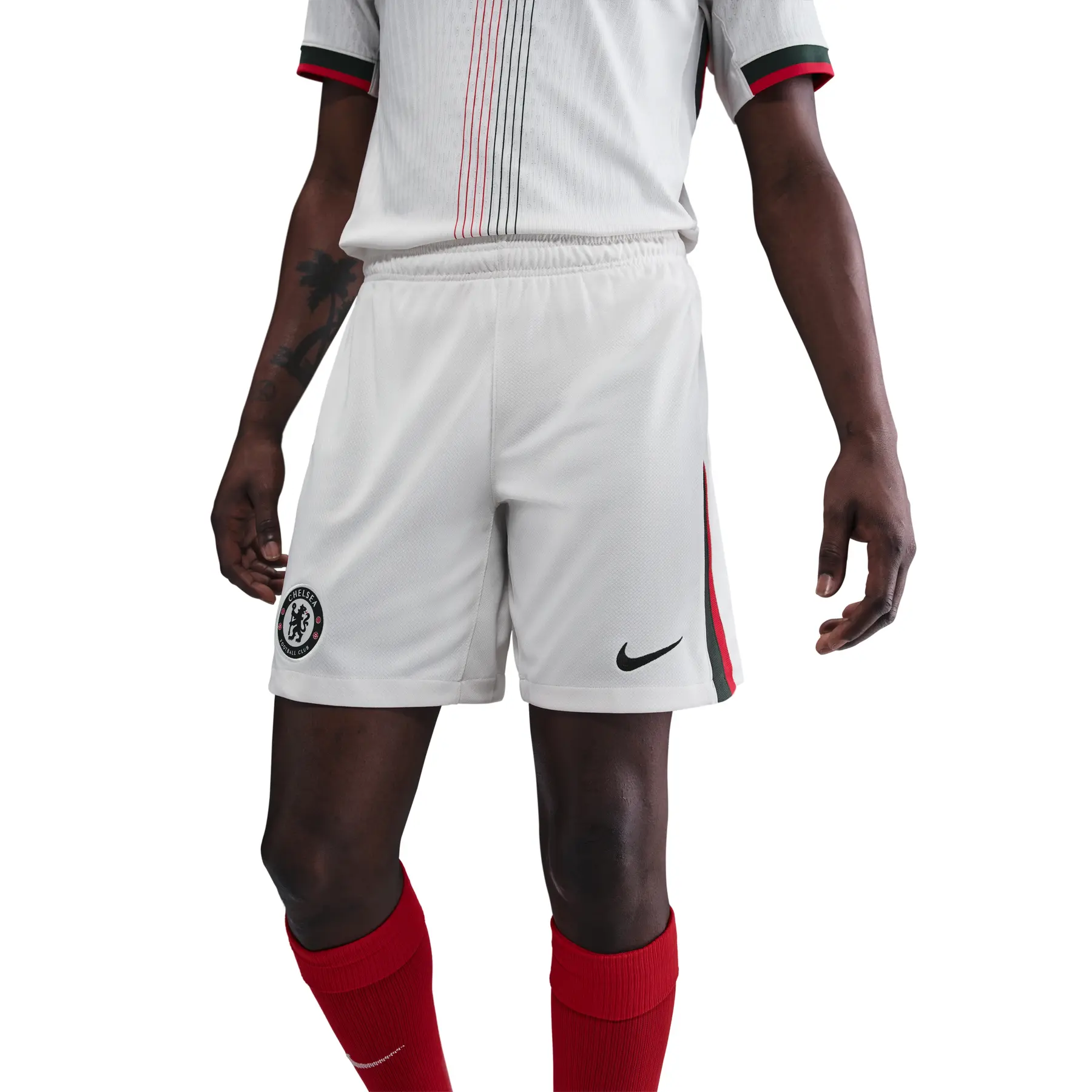 Chelsea Shorts 2025/26 | Foot-Store
