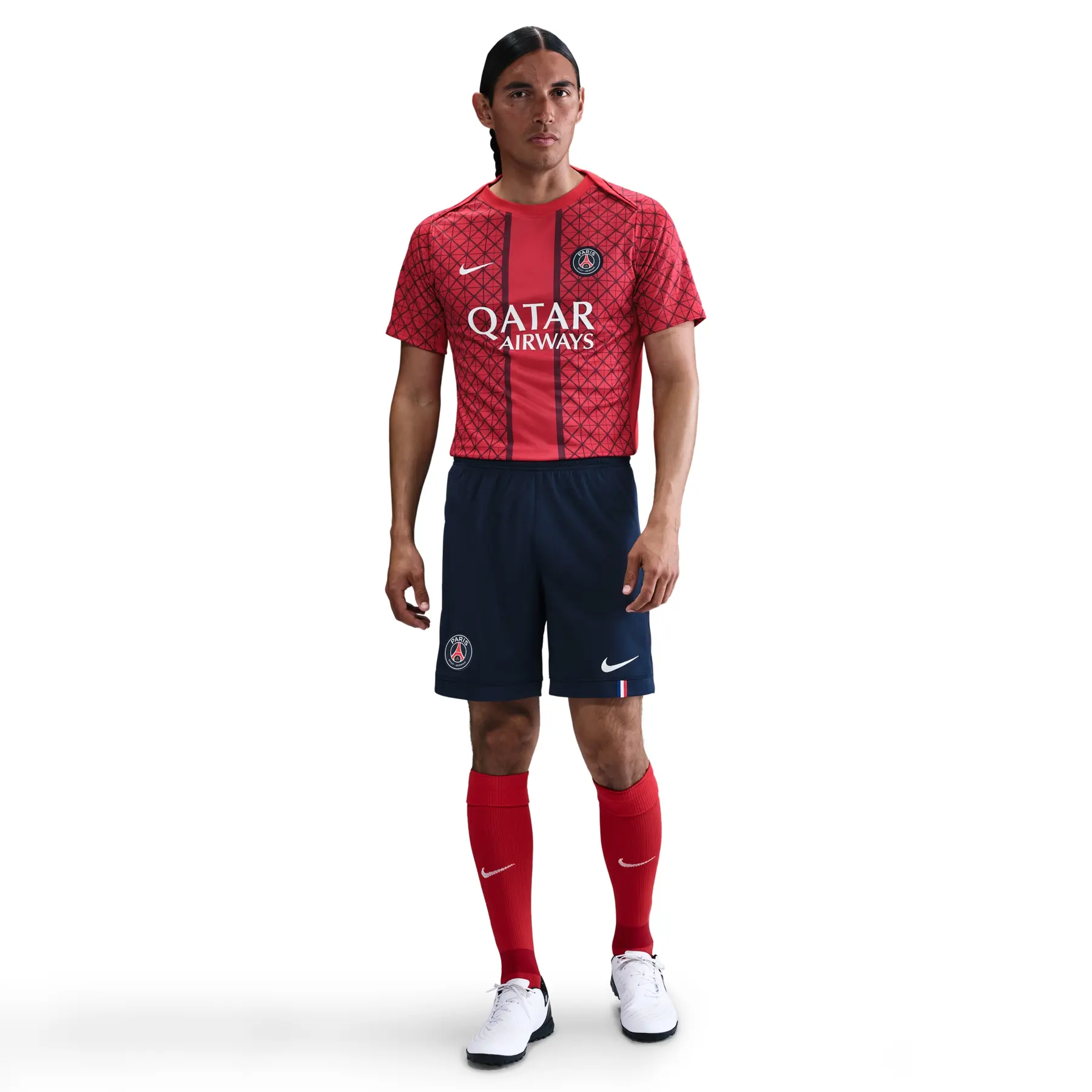 PSG Home Shirt 2025/26 | Foot-Store