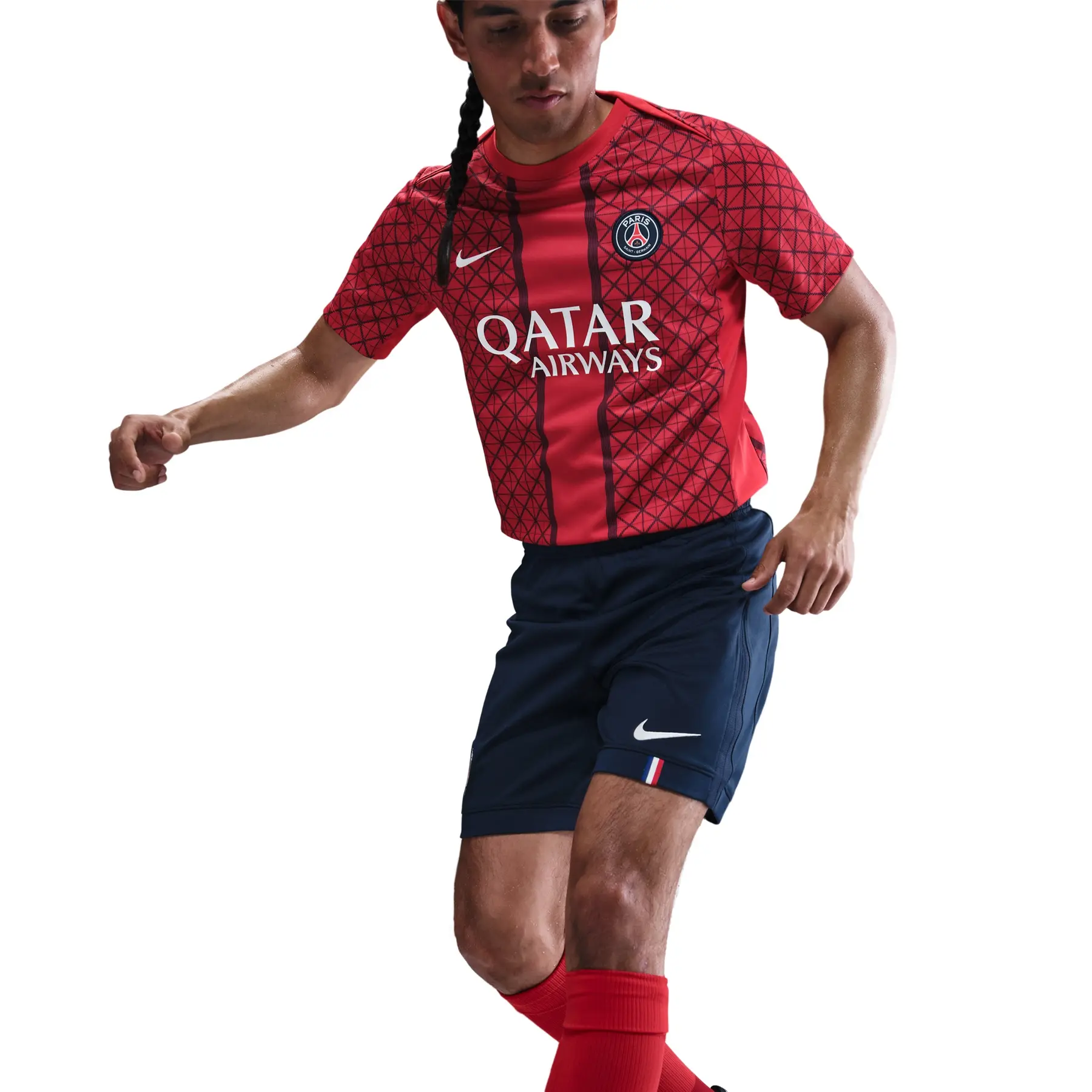 PSG Home Shirt 2025/26 | Foot-Store