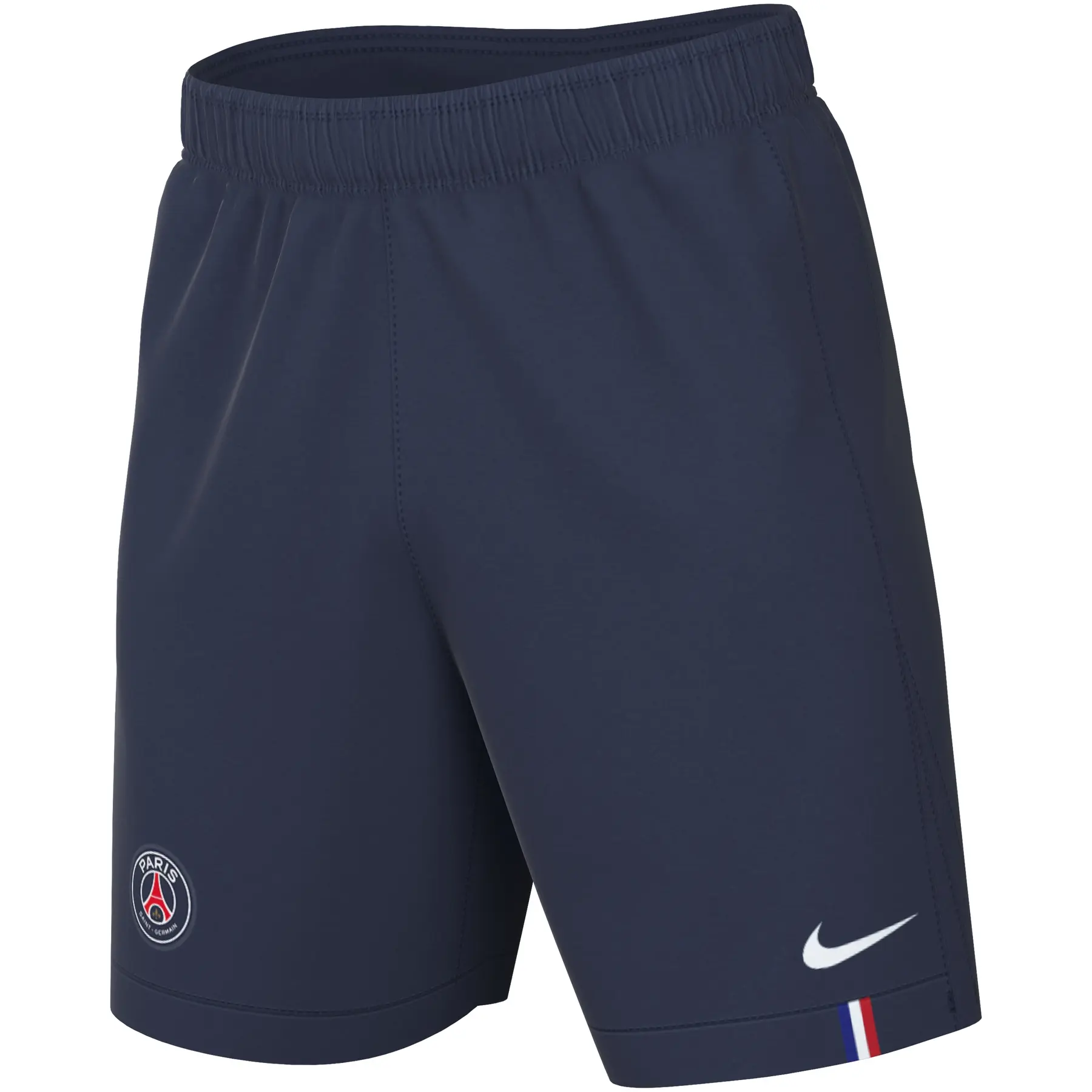 Kurzes Heimshorts PSG 2025/26 - Bleu - male - Size: S