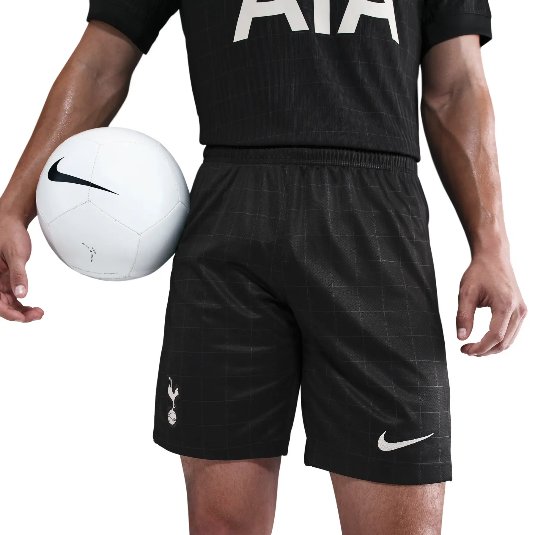 Tottenham Away Shorts 2025/26 | Foot-Store