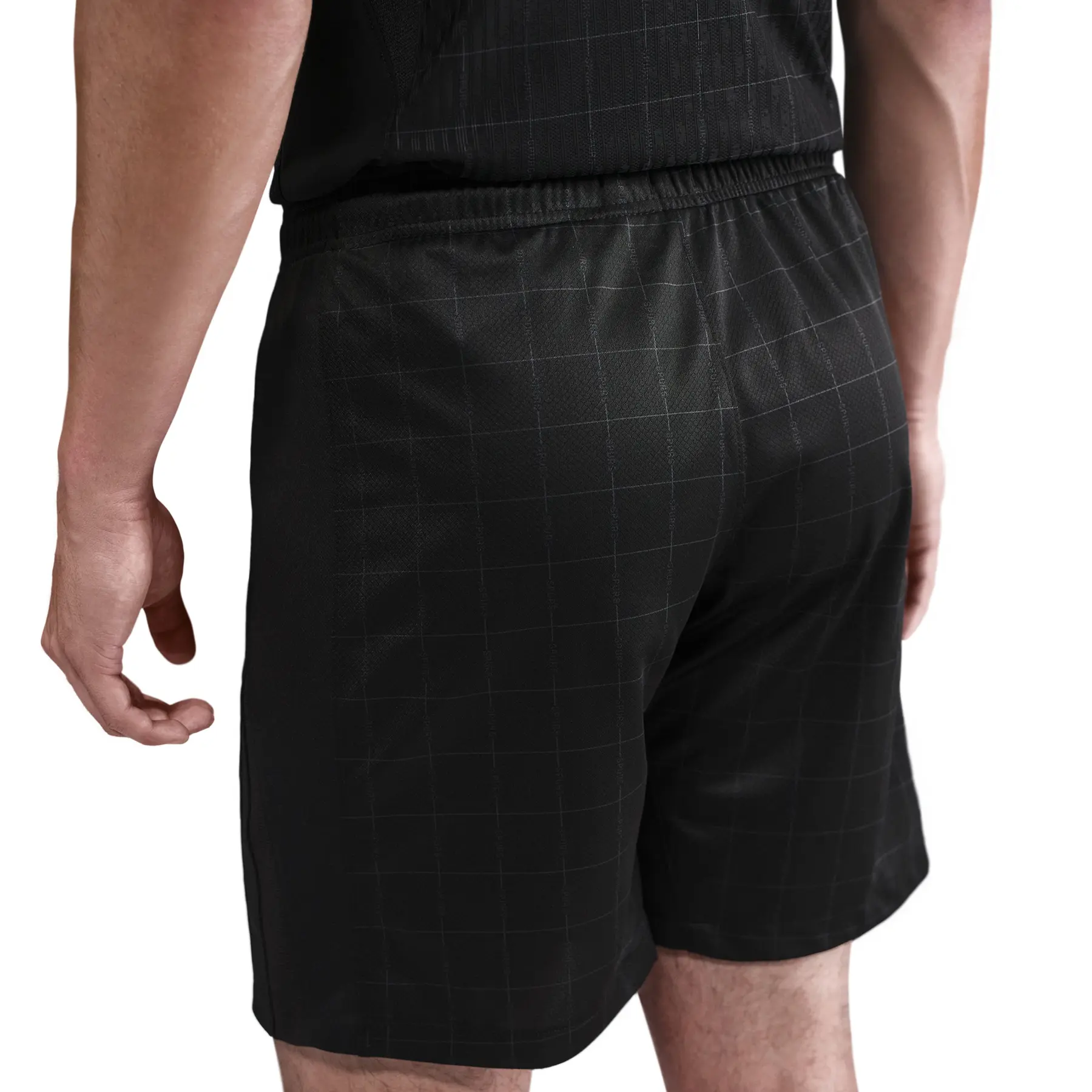 Tottenham Away Shorts 2025/26 | Foot-Store