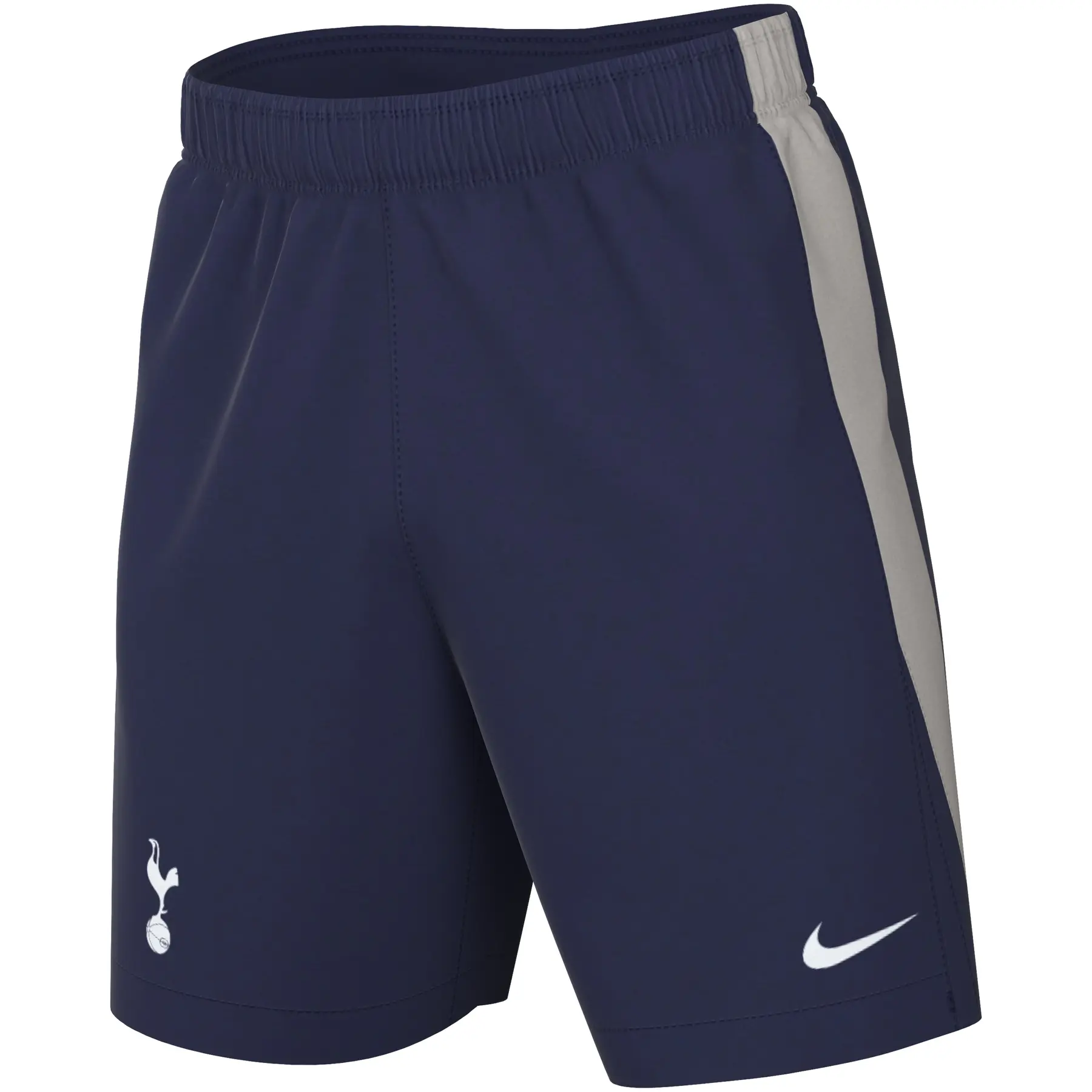 Kurze Domicile Tottenham 2025/26 - Bleu - male - Size: XS