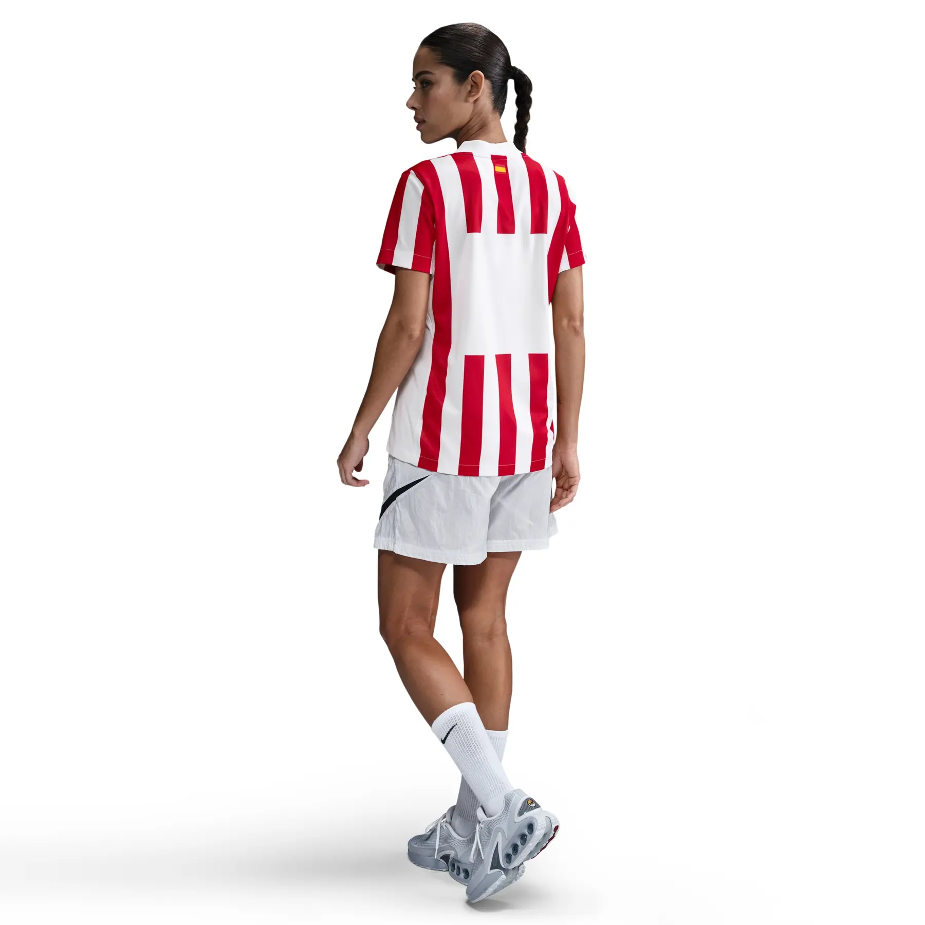 Atlético Madrid Women's Home Jersey 2025/26 | Foot-Store