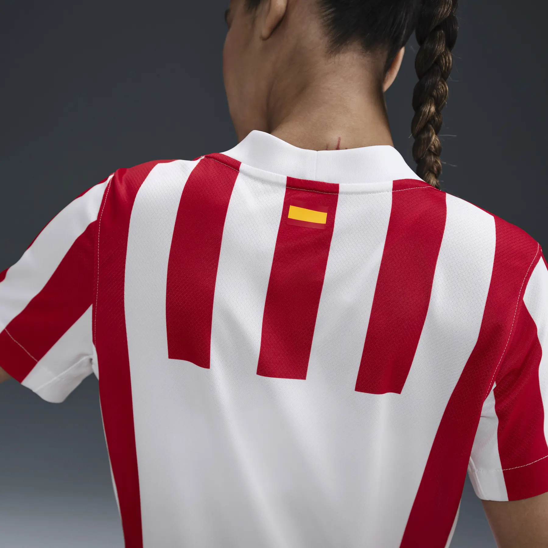 Atlético Madrid Women's Home Jersey 2025/26 | Foot-Store
