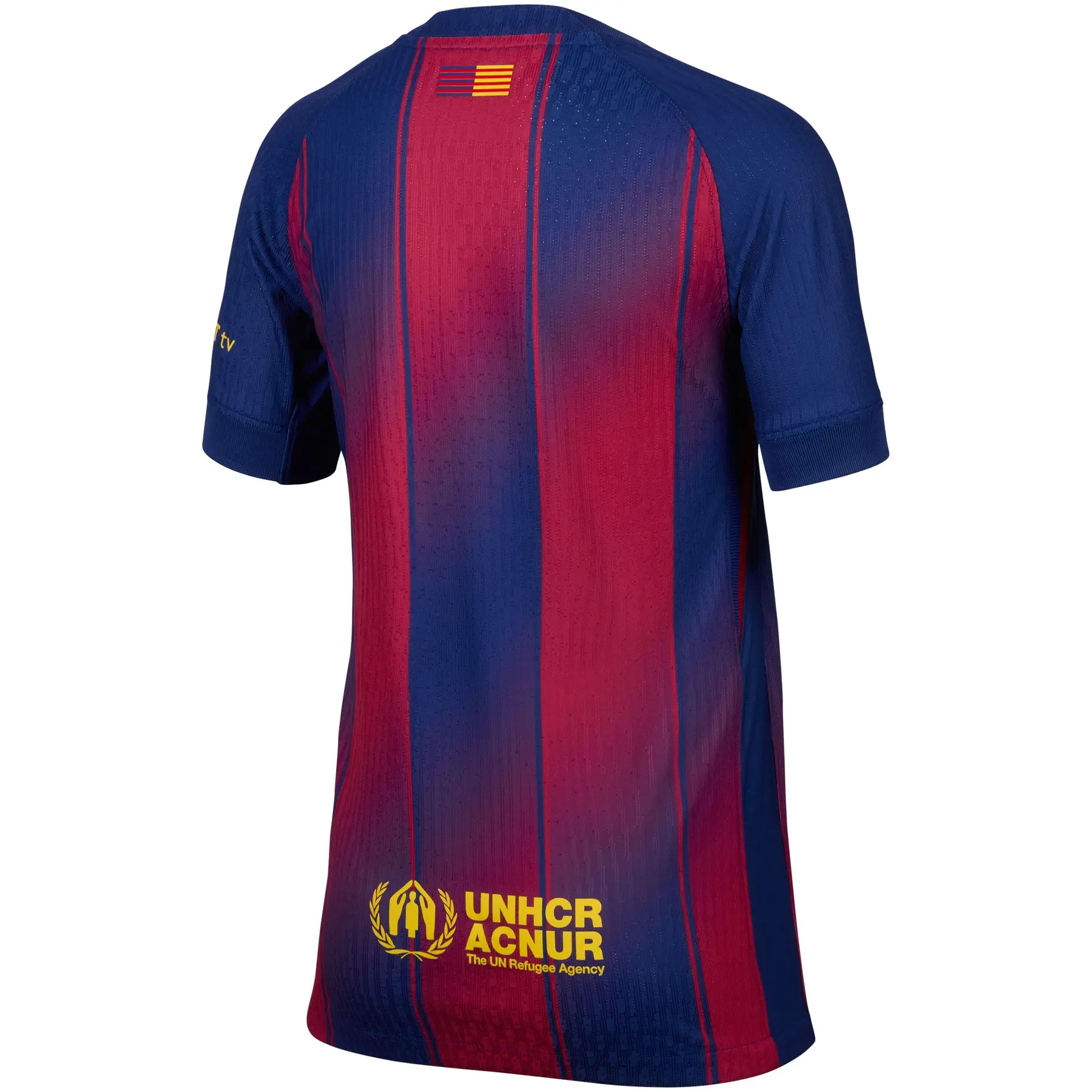 FC Barcelona Home Jersey Kids 2025/26 | Foot-Store