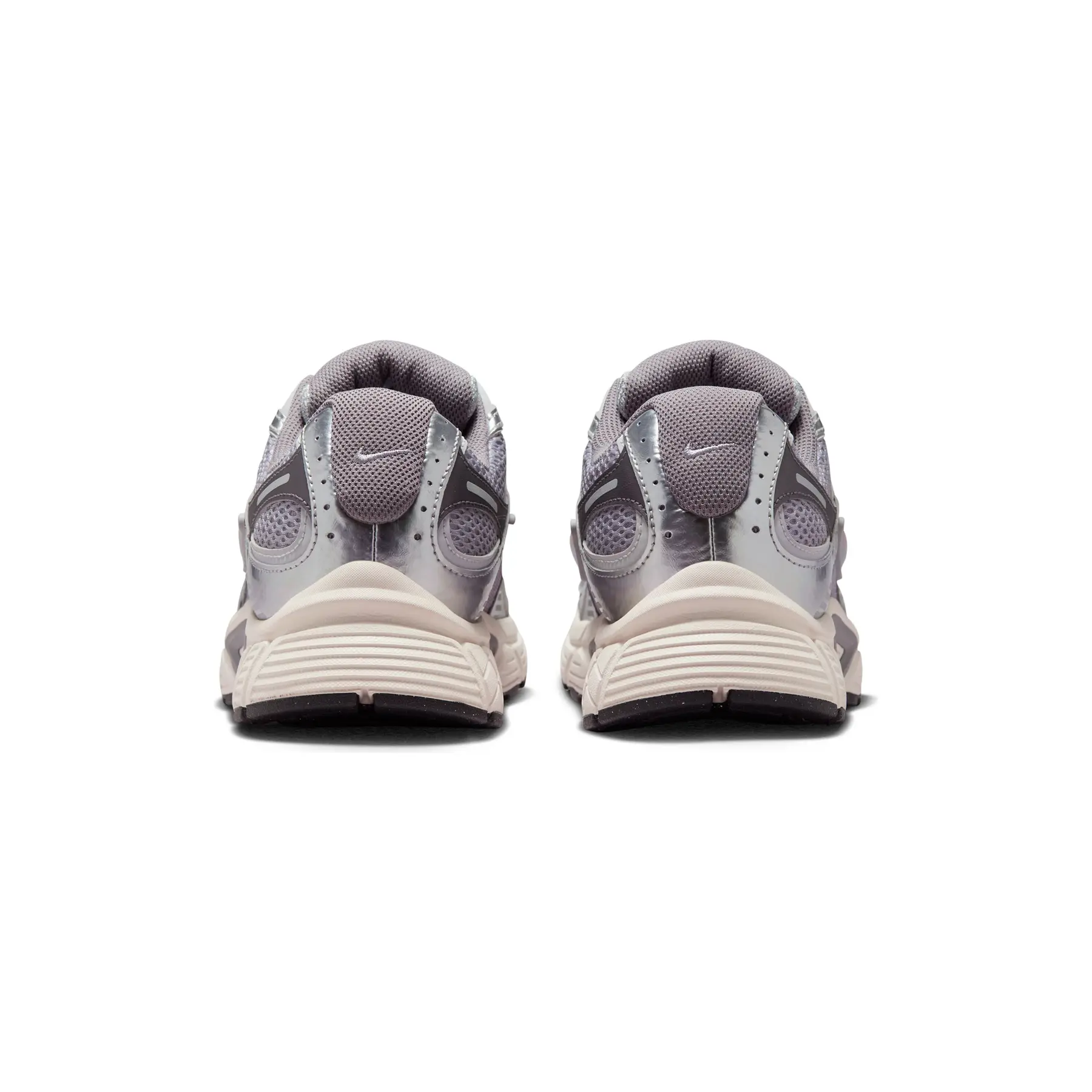 Nike V5 RNR - Cement Grey (HJ5228-003) Men\'s 11 Women\'s 12.5 Running Trainer Nike V5 RNR Cement Grey Grey Fog Light Orewood Brown HJ5228  main image 2