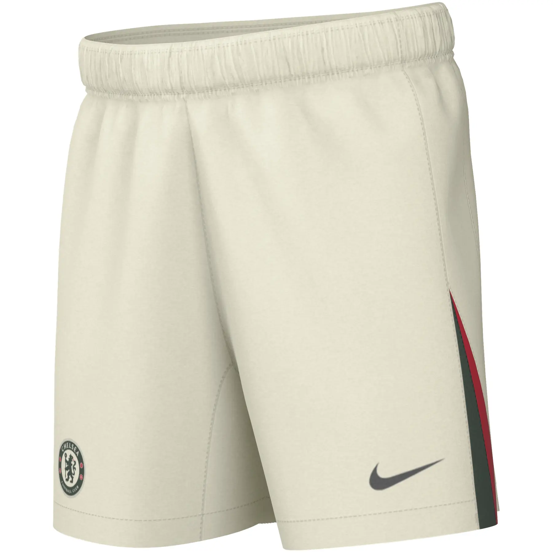 Kurze Kinder-Chelsea-Hose 2025/26
