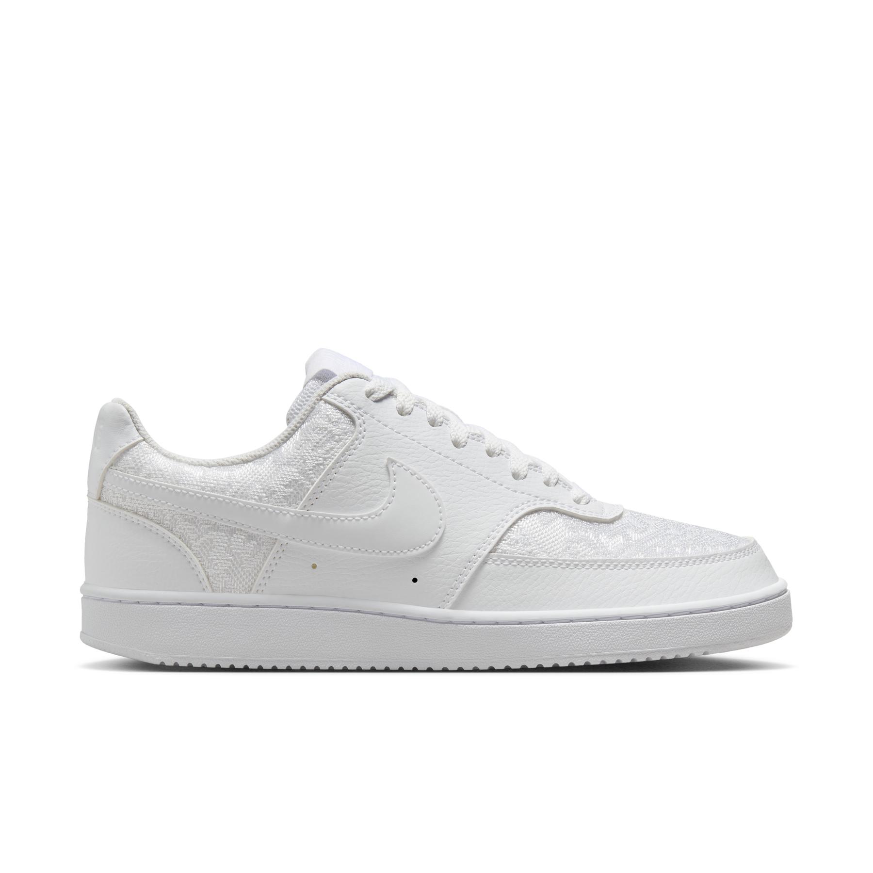 0197862881356 - Baskets femme Court Vision Low