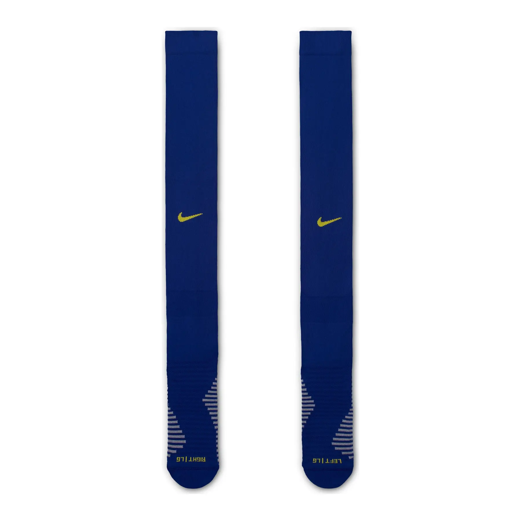 Socken Zuhause FC Barcelona Strike 2025/26