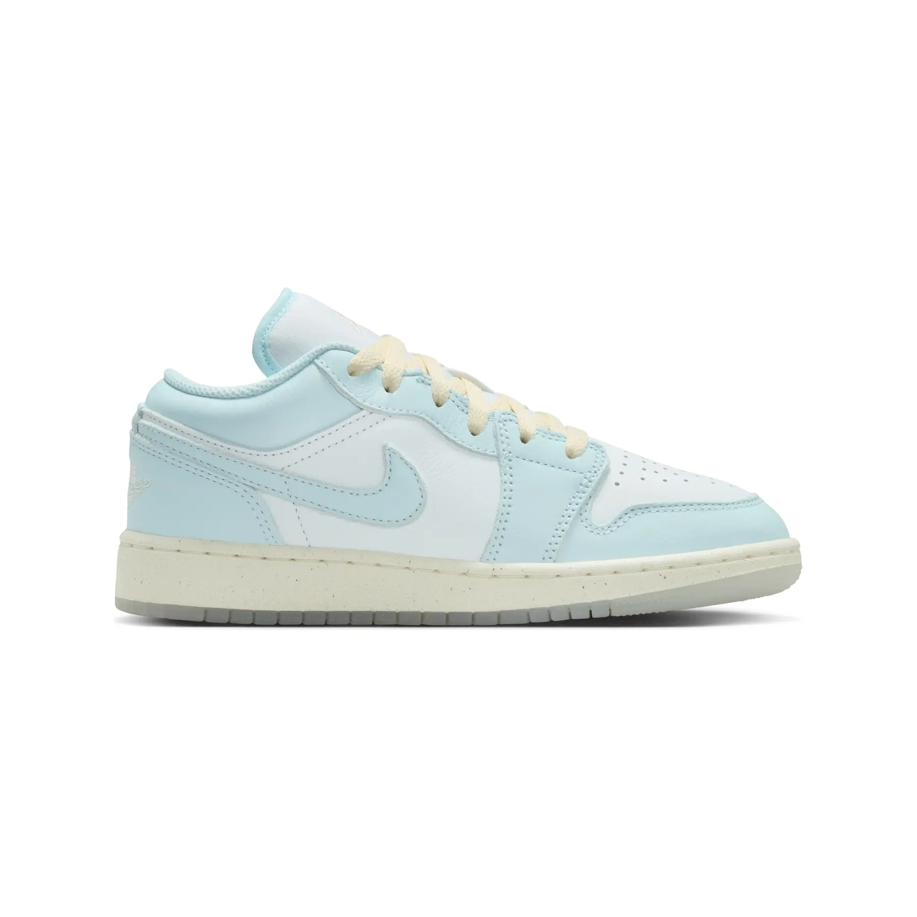 0197862631876 - Basket enfant Air Jordan 1 Low SE