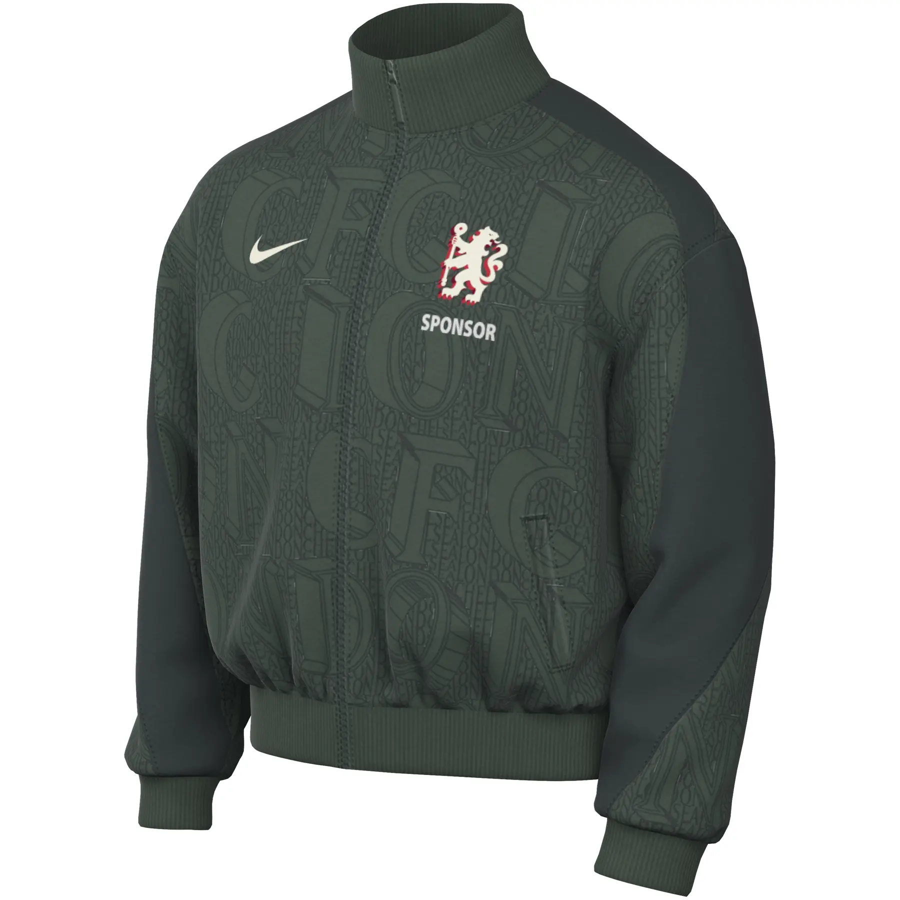 25AW新作 tracker jacket size:46 定価65890円 25AW New Tracker Jacket, size: 46, retail price: ¥65,890