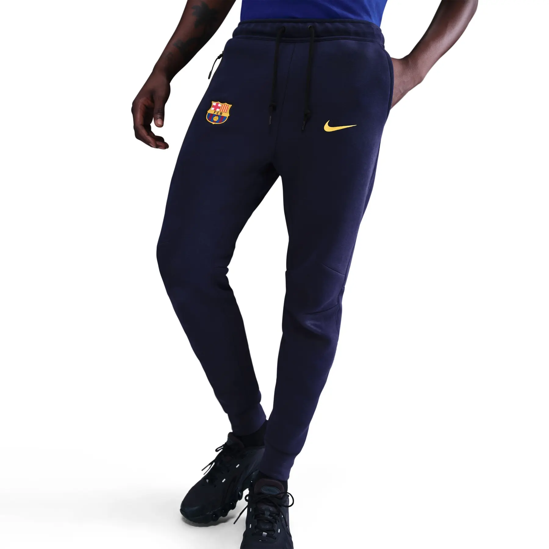 FC Barcelona Jogginghose Tech 2025/26