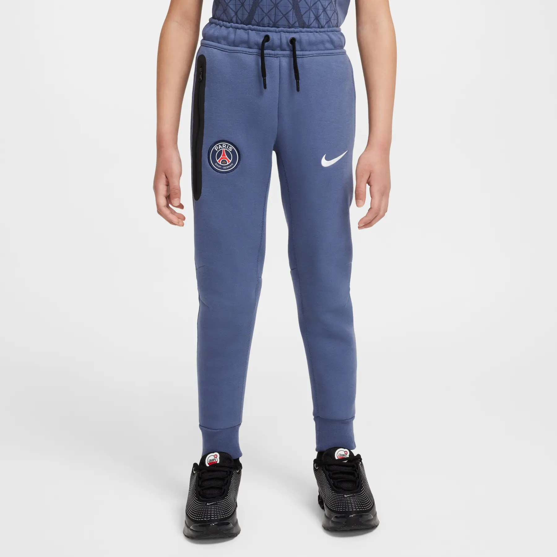 Pantalon de survêtement enfant PSG Tech Fleece 2025/26