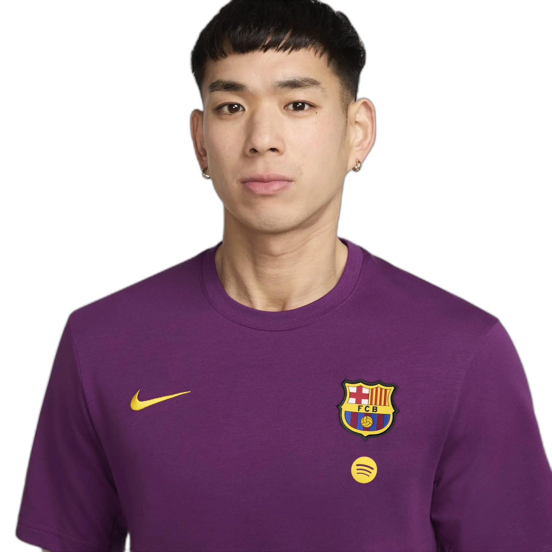 FC Barcelona Home Kit Primary 2025/26 | Foot-Store