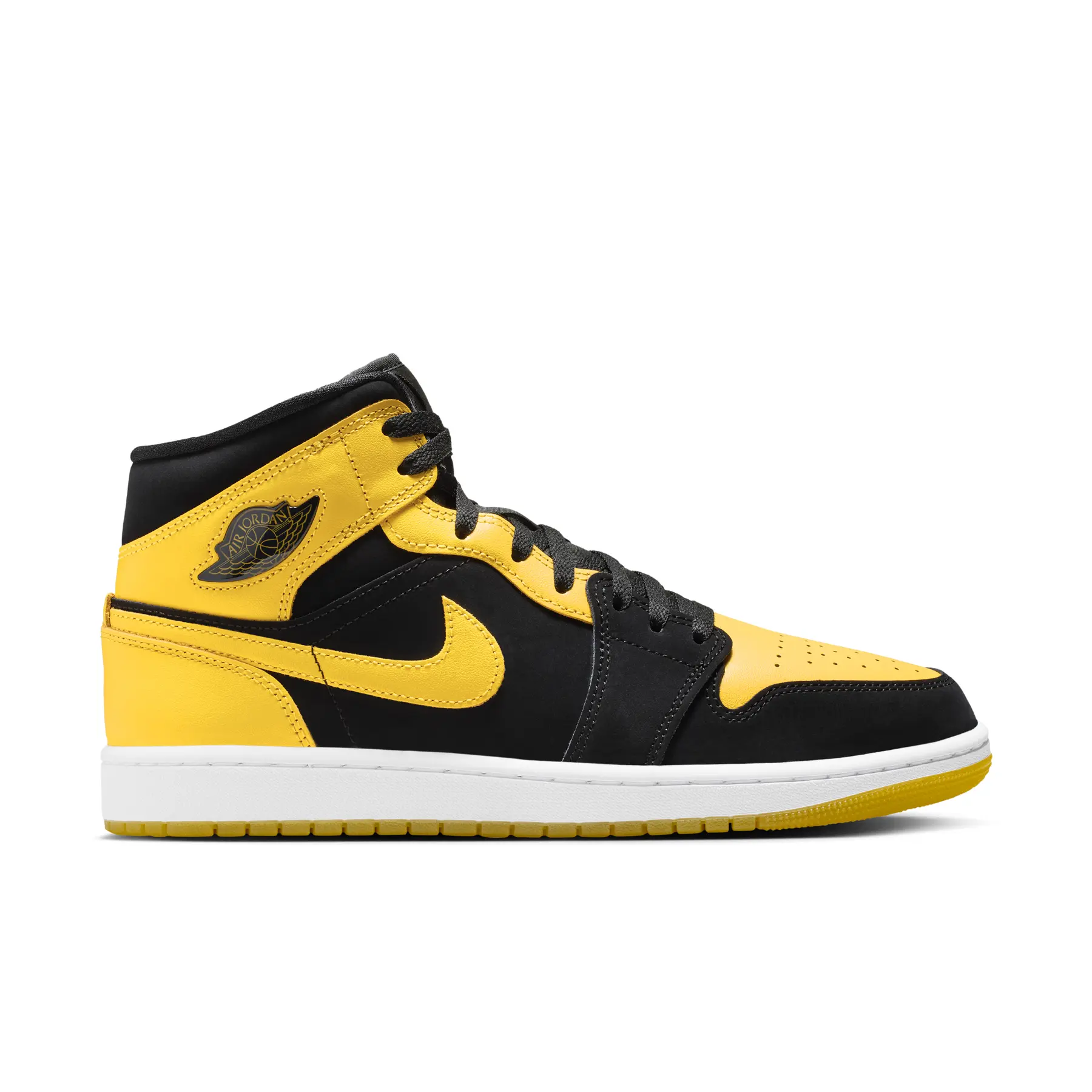 0197863096216 - Sneakers Air Jordan 1 Mid SE