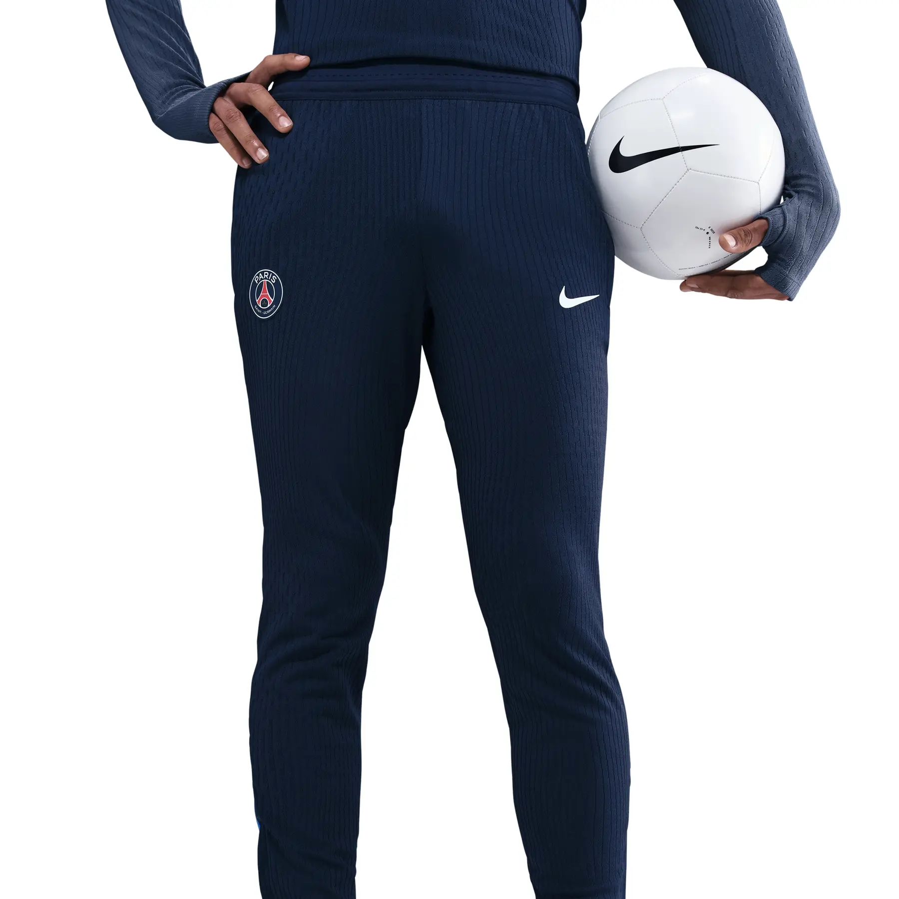 PSG Sweatpants Strike Elite 2025/26 - Bleu - male - Size: XL