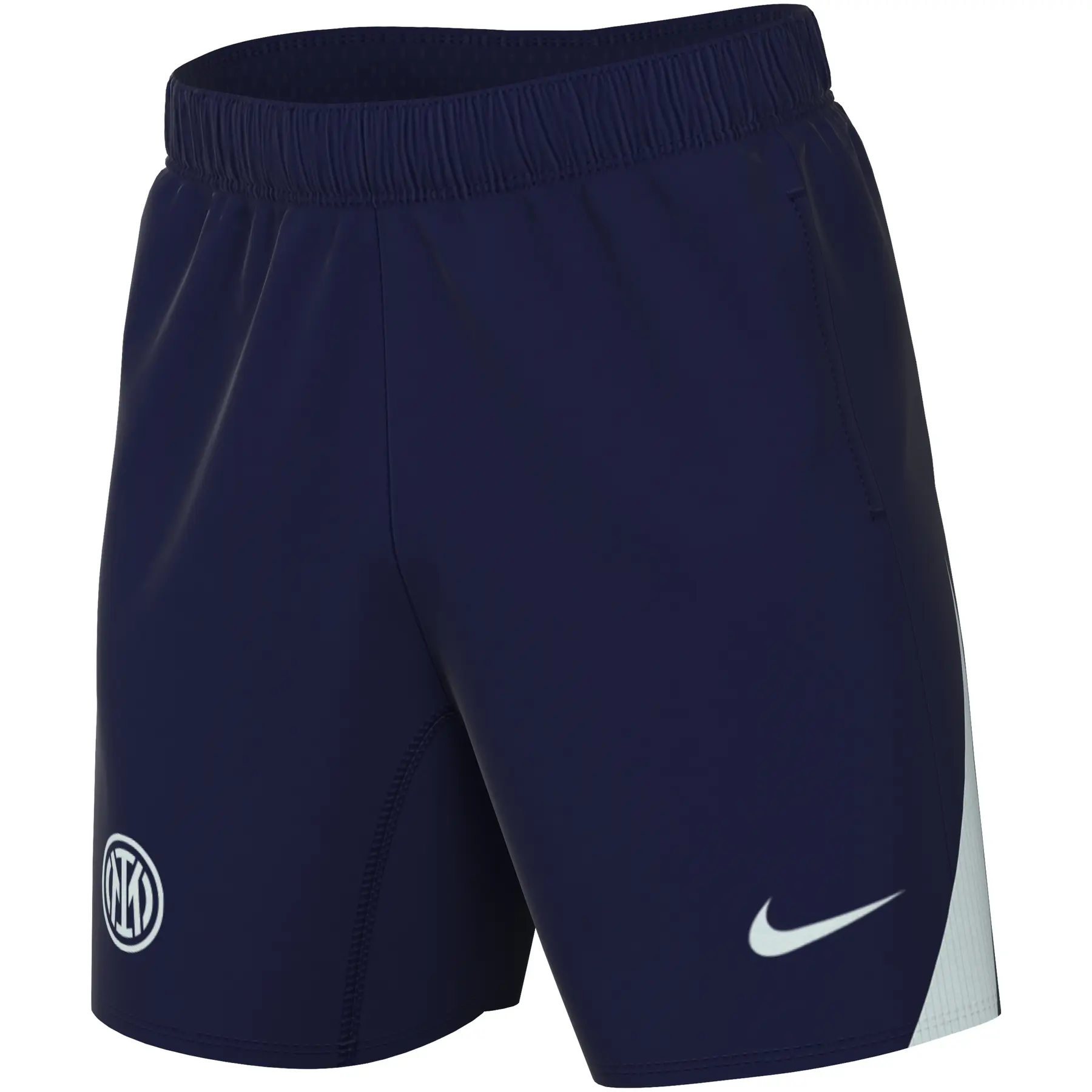 Kurze Inter Mailand Strike 2025/26