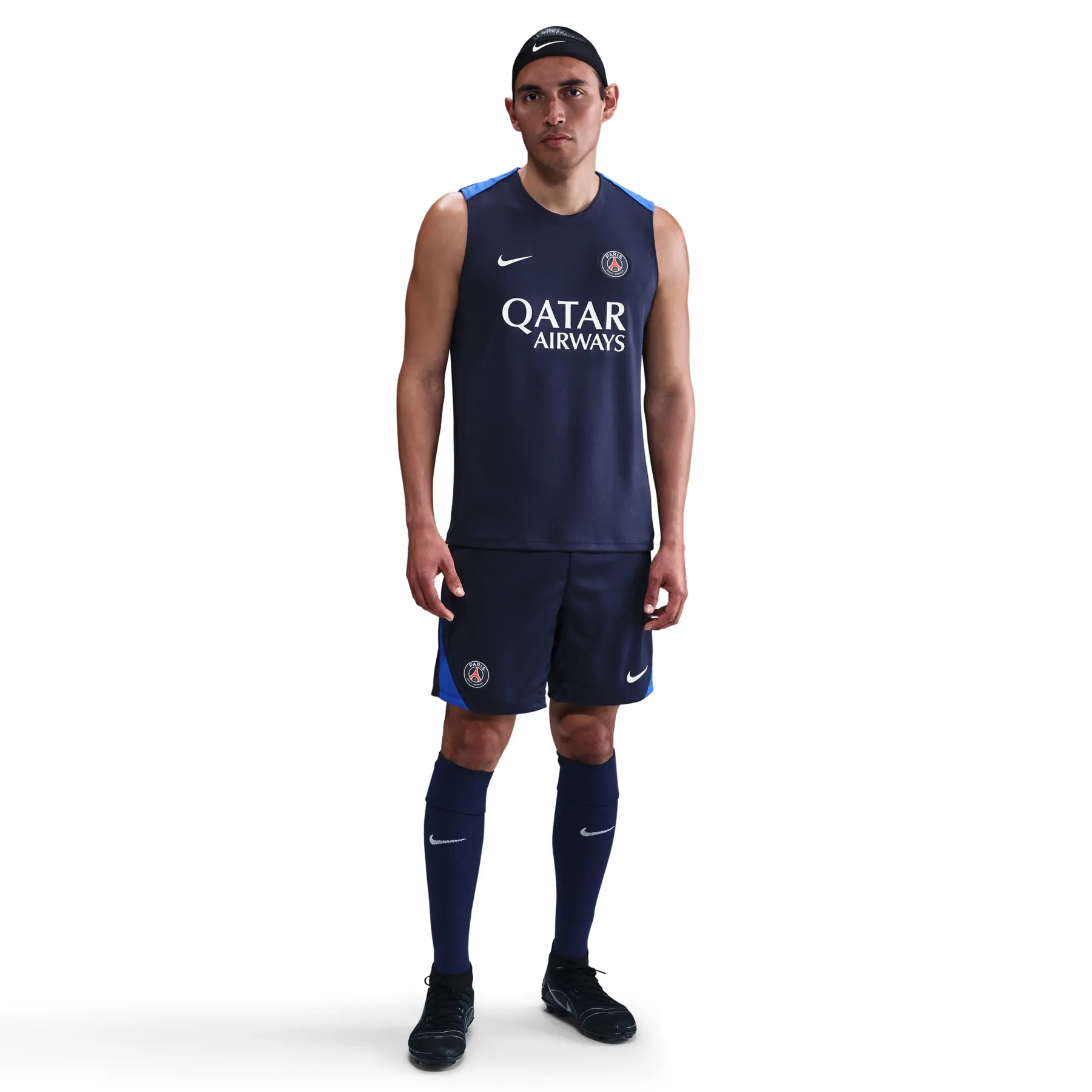 Nike Kurze Psg Strike 2025/26