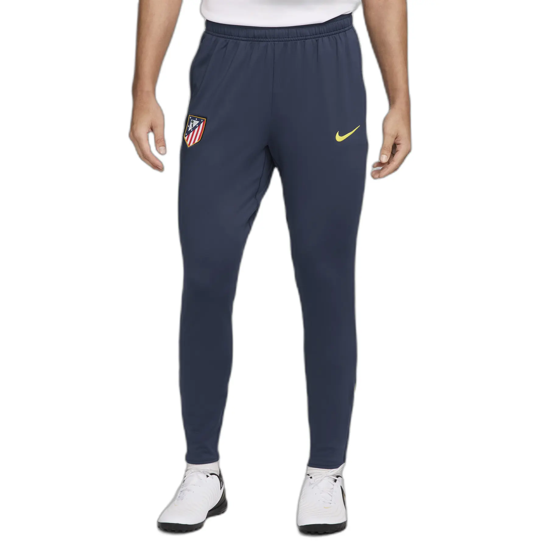 Trainingshose Atlético Madrid Strike 2025/26 - Bleu - male - Size: M