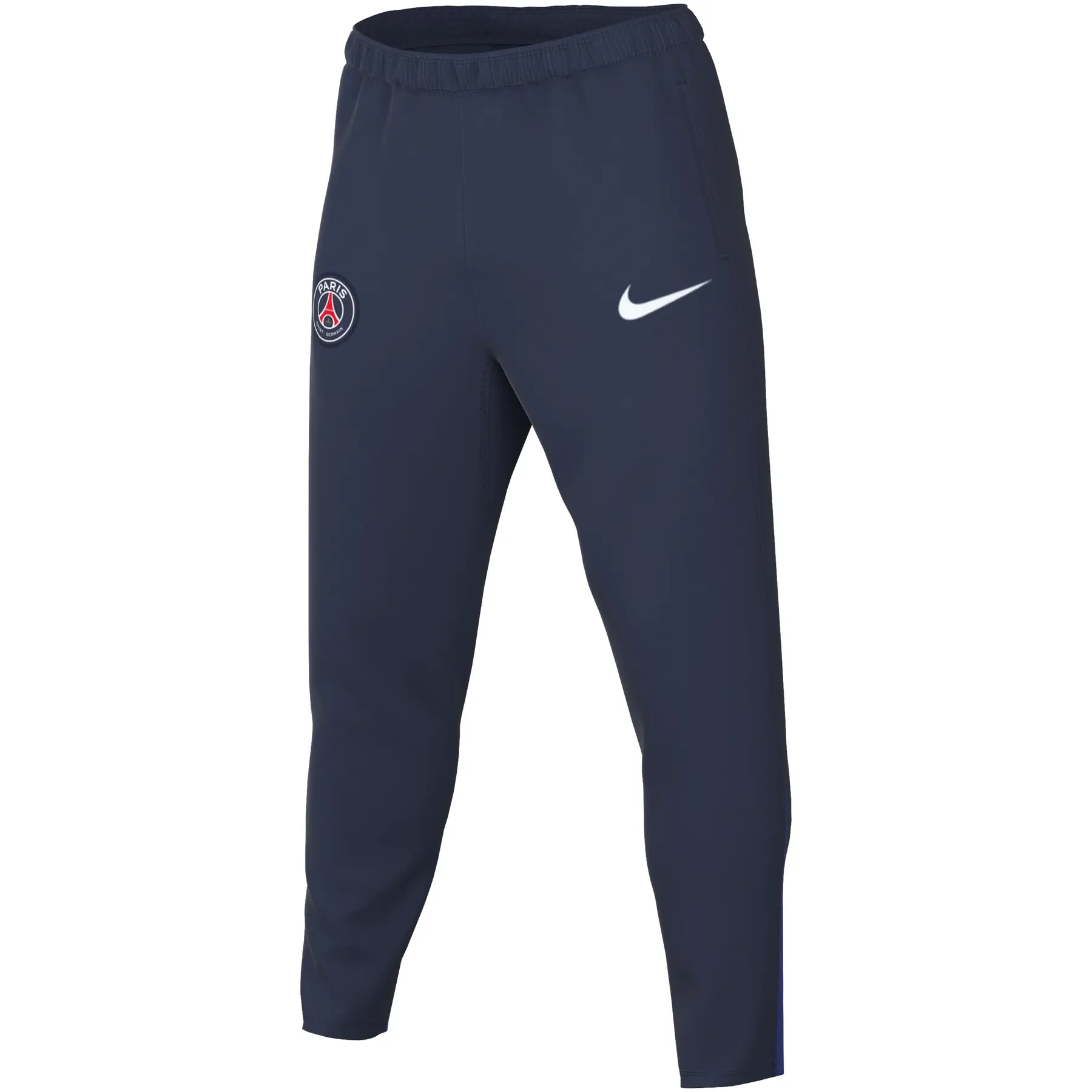 PSG Sweatpants Strike 2025/26 - Bleu - male - Size: 2XL