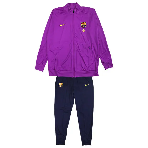 FC Barcelona training tracksuit Track GX | Foot-Store