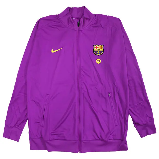 FC Barcelona training tracksuit Track GX | Foot-Store