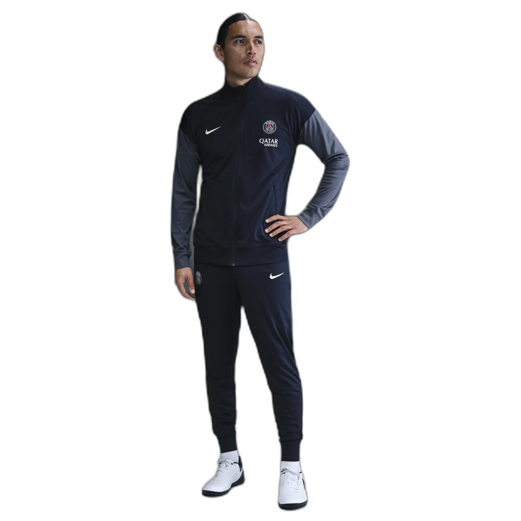 PSG Trainingsanzug Strike 2025/26 - Bleu - male - Size: XL