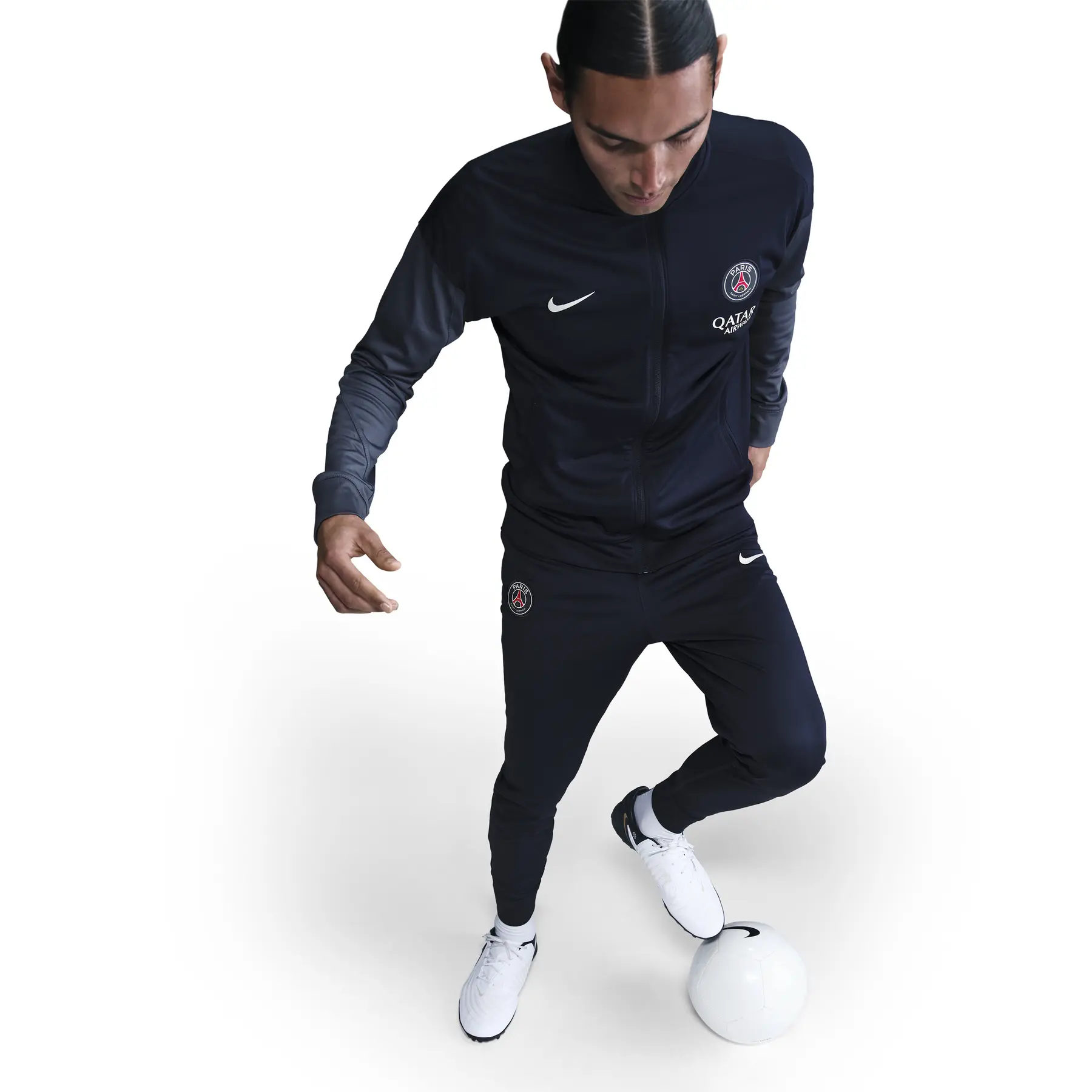 PSG XXL セットアップ PSG tracksuit Strike 2025/26 | Foot-Store