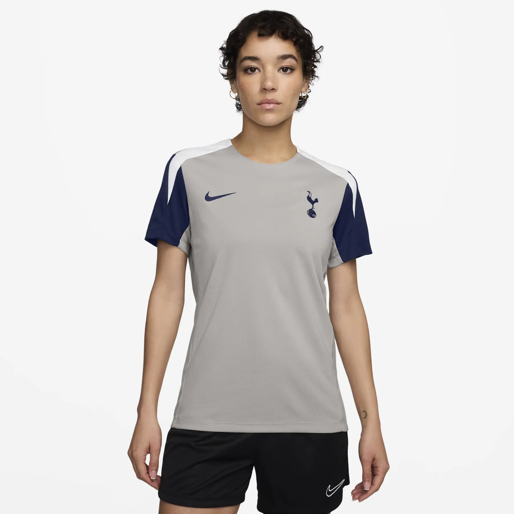 Maillot femme Tottenham Strike 2025/26