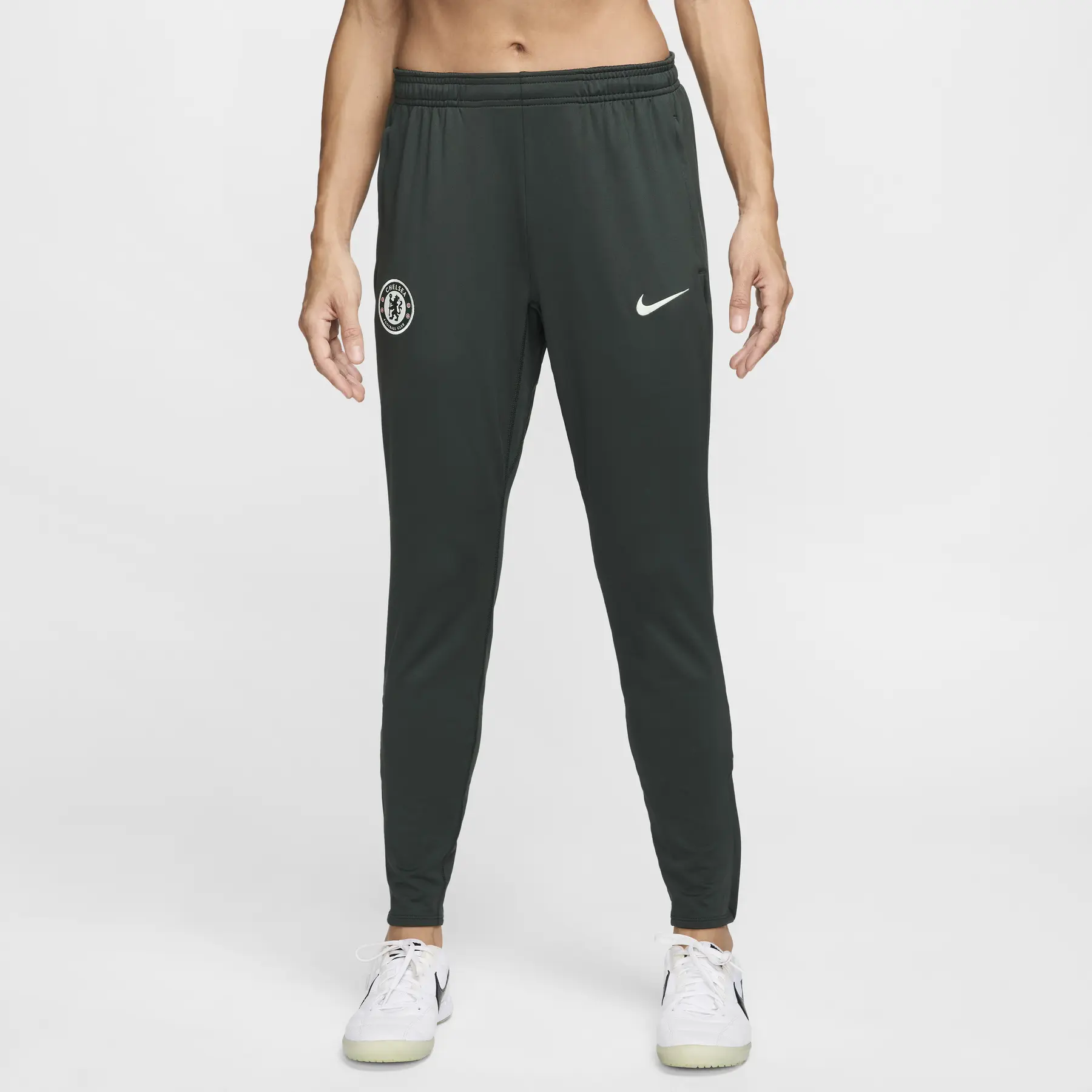 Chelsea Damenhose Strike 2025/26 - Vert - female - Size: XL