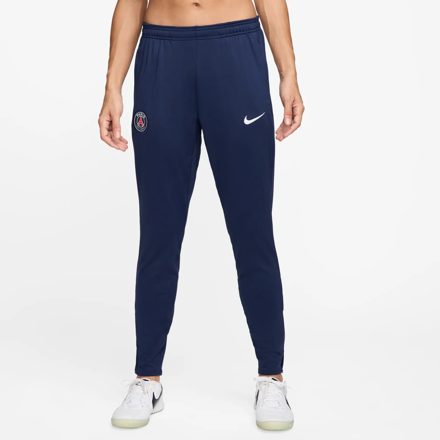 PSG Damen Jogginghose Strike 2025/26 - Bleu - female - Size: S