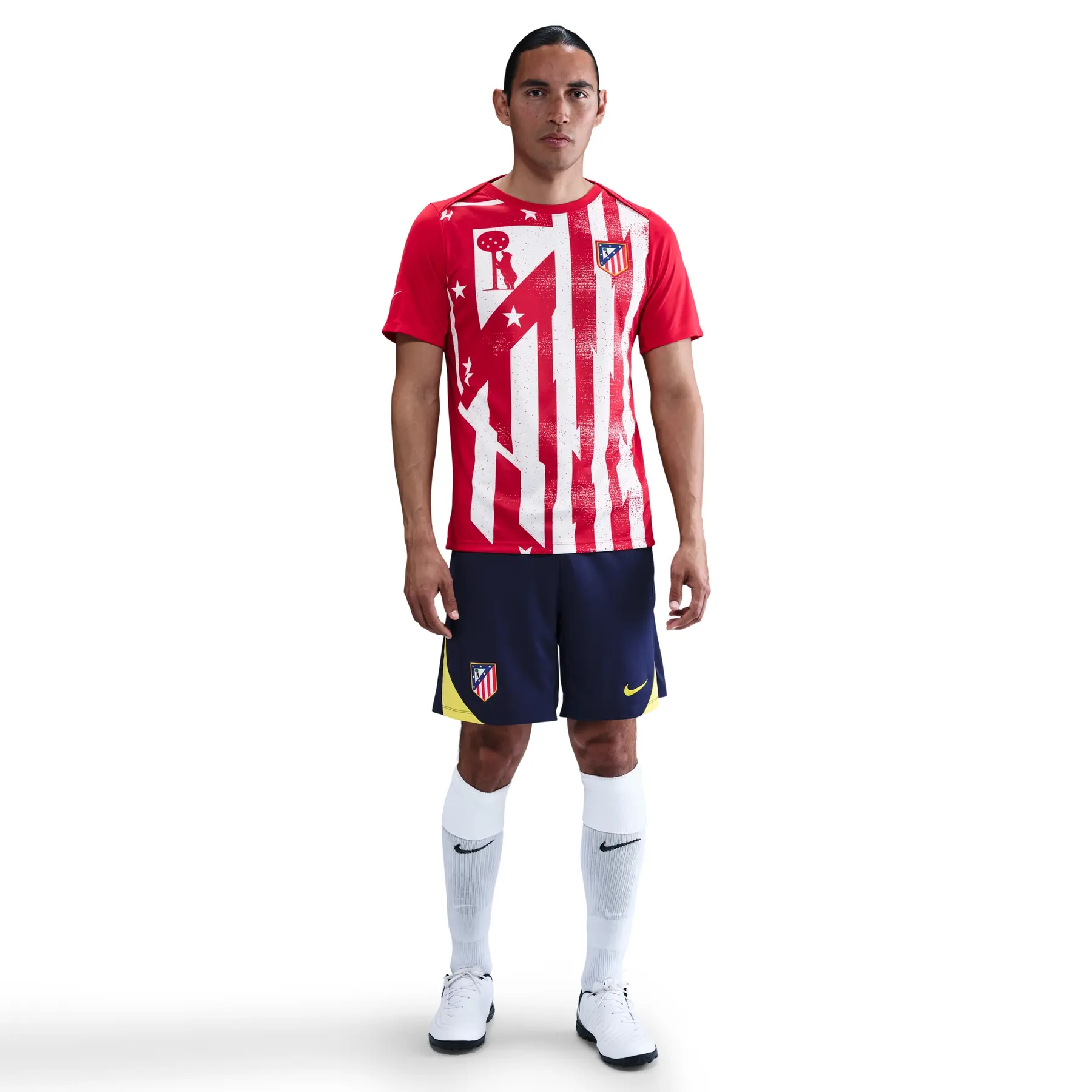 【新品】 Atlético de Madrid プレマッチ ウェアMサイズ nike_hj7136-614-phsfm001.webp