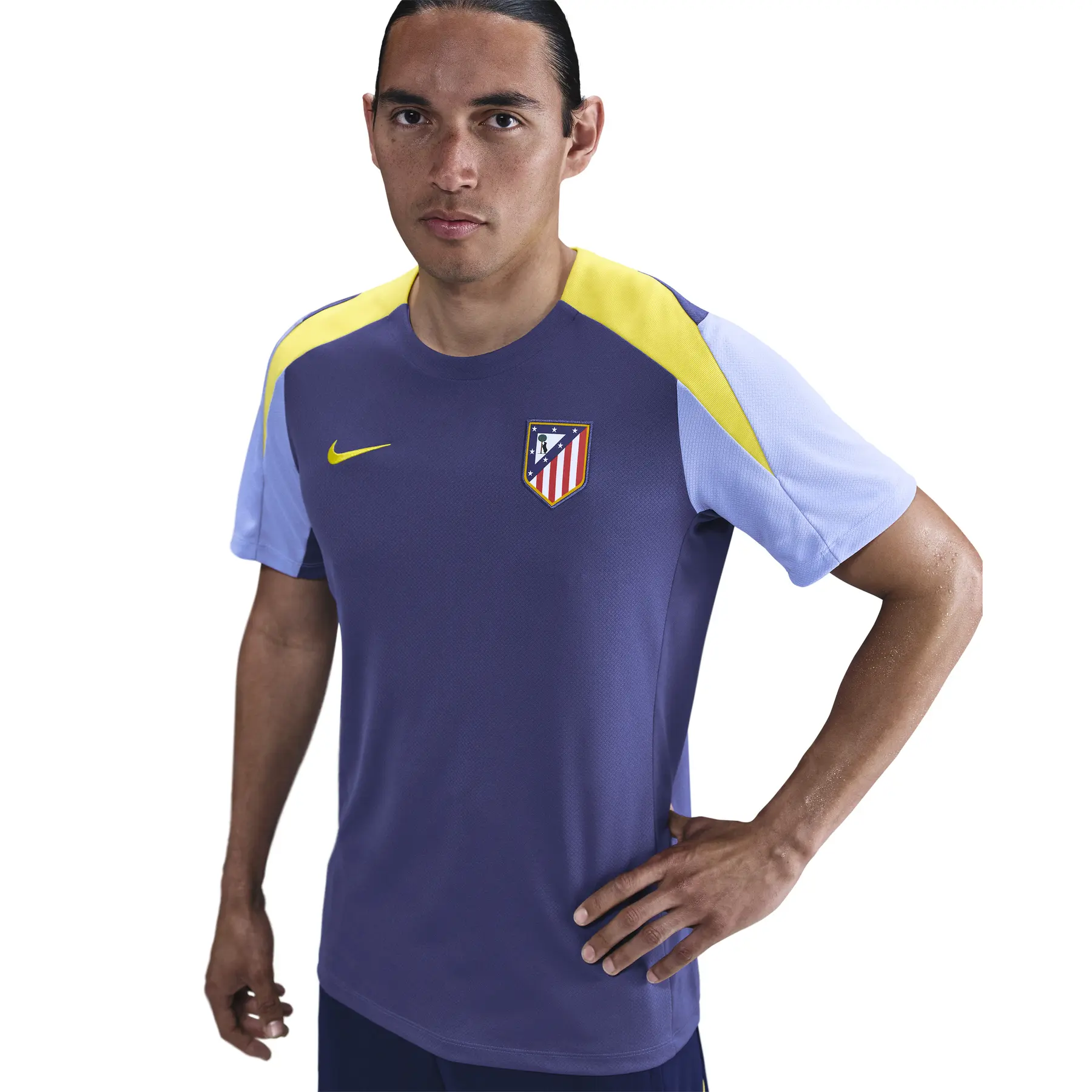 Atlético Madrid Jersey Strike 2025/26 | Foot-Store