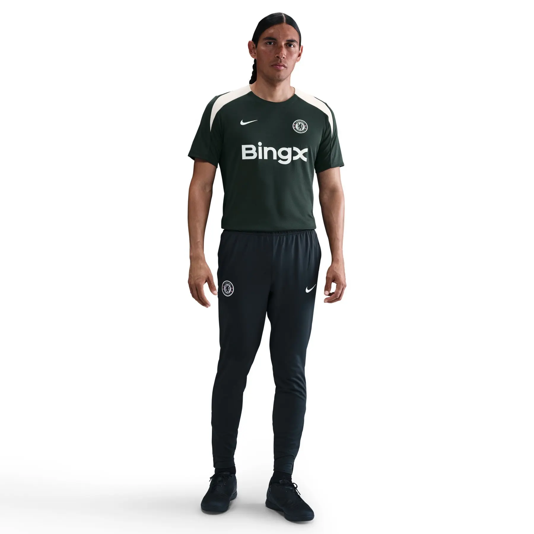 Chelsea training top Strike 2025/26 | Foot-Store