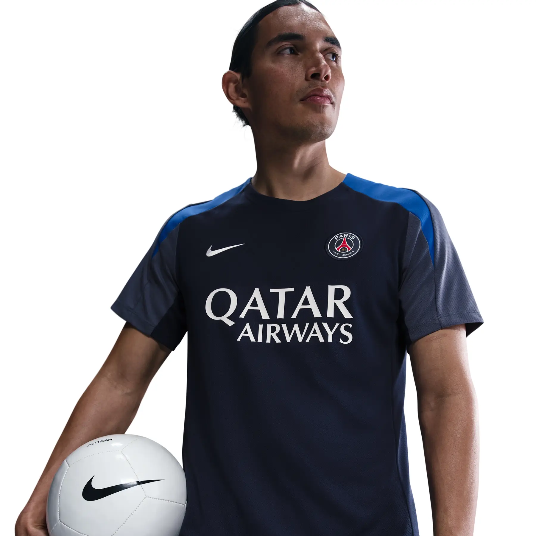 PSG training top Strike 2025/26 | Foot-Store