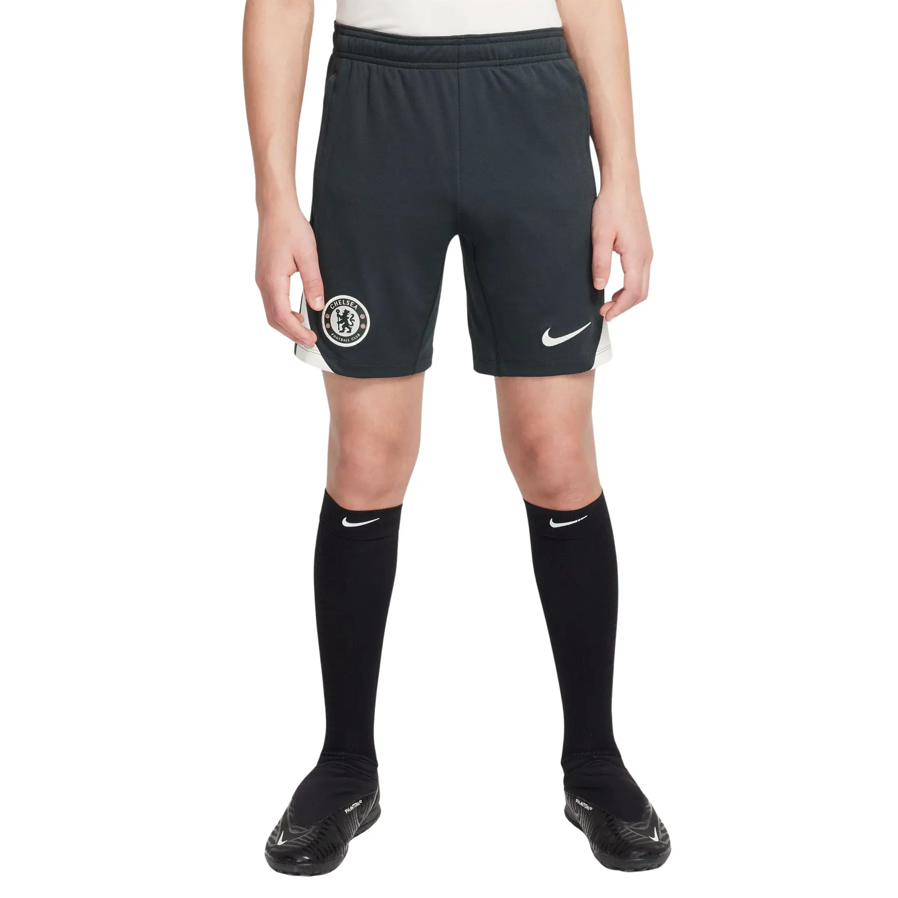 Chelsea Shorts für Kinder Dri-FIT Strike Kz 2025/26