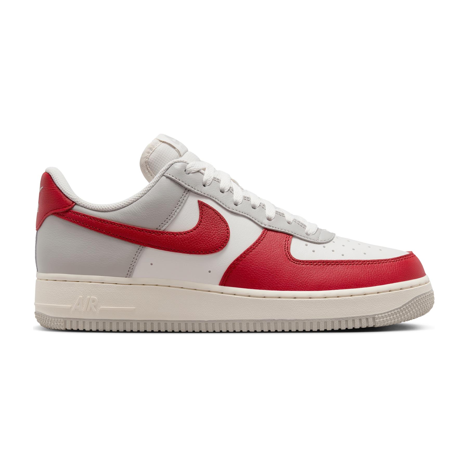 0197599679035 - Sneakers Air Force 1 Low Toe