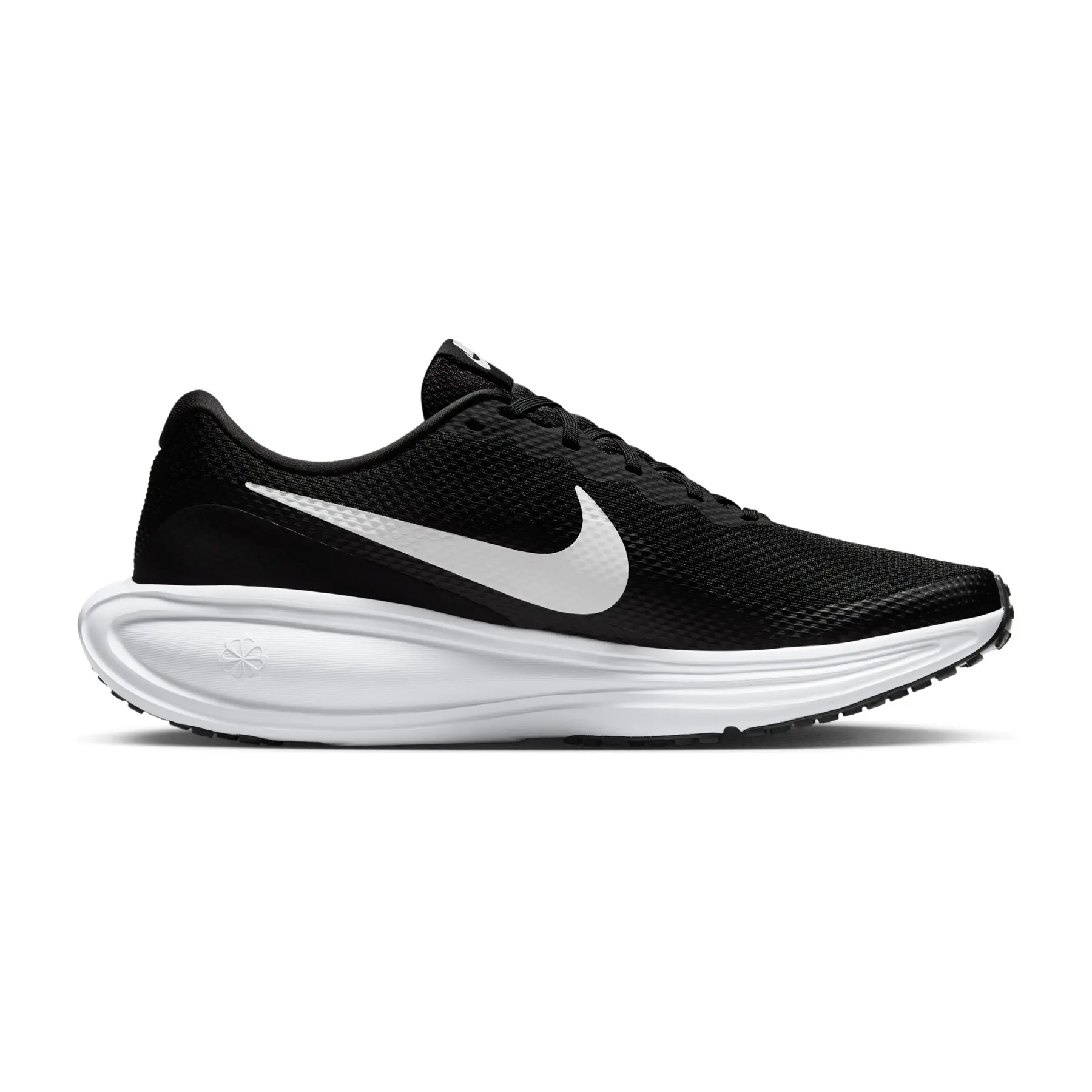 Laufschuhe Revolution 8 - Noir - male - Size: 43