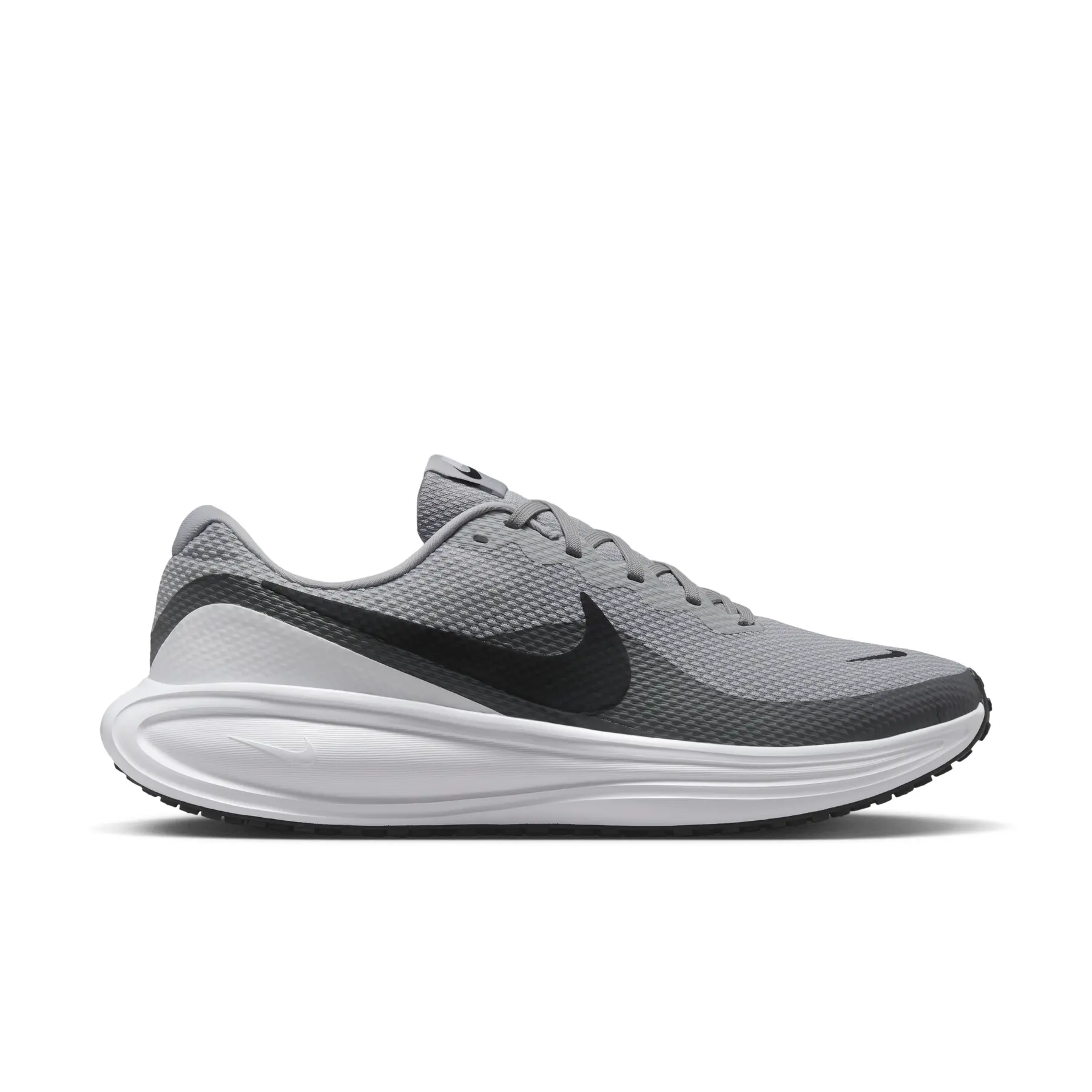 Nike Gris Scarpe Running Revolution 8