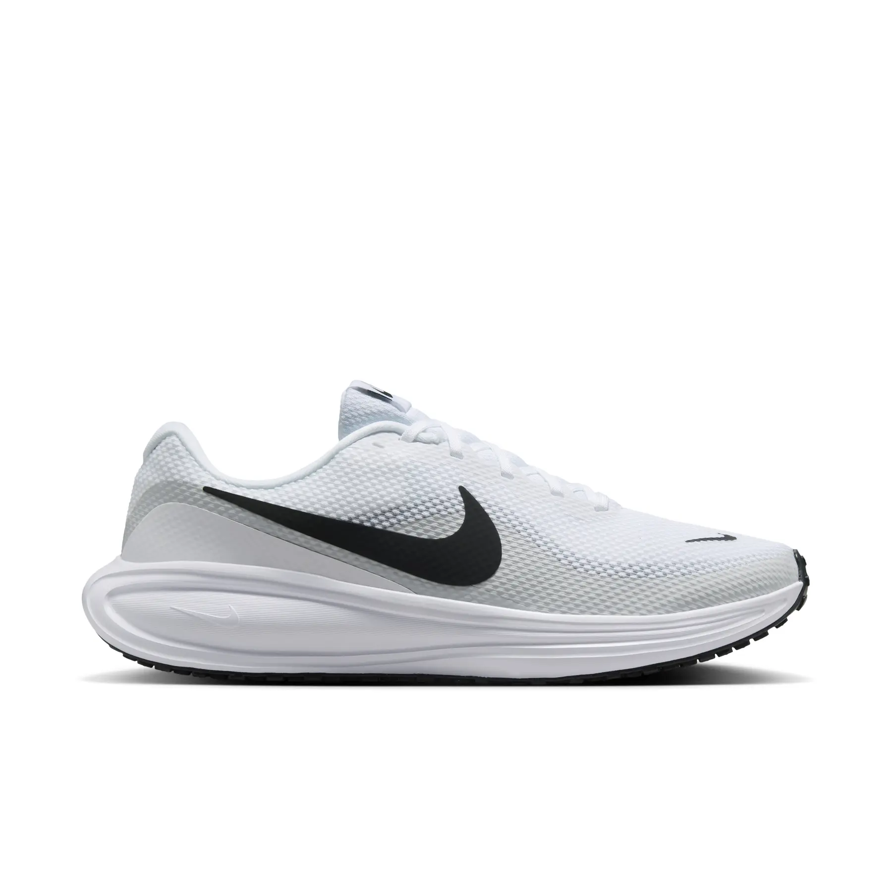 Laufschuhe Revolution 8 - Blanc - male - Size: 40