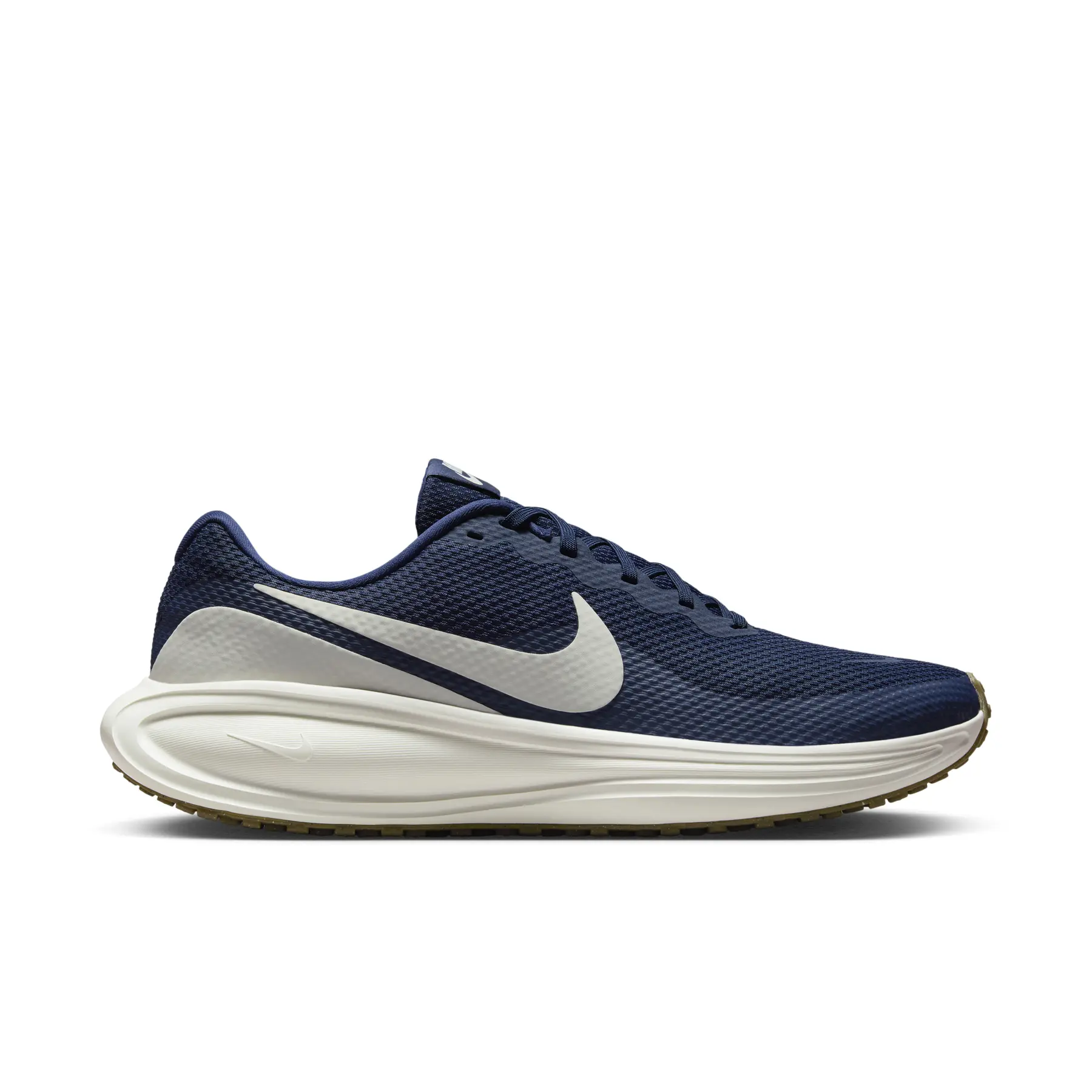 Laufschuhe Revolution 8 - Bleu - male - Size: 42,5