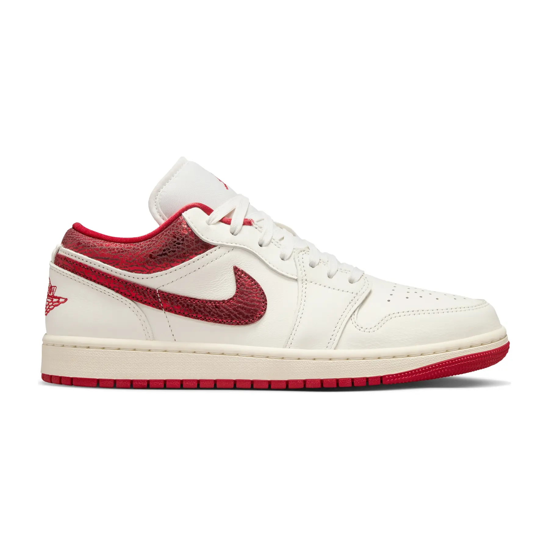 0197862899030 - Basket femme Air Jordan 1 Low SE