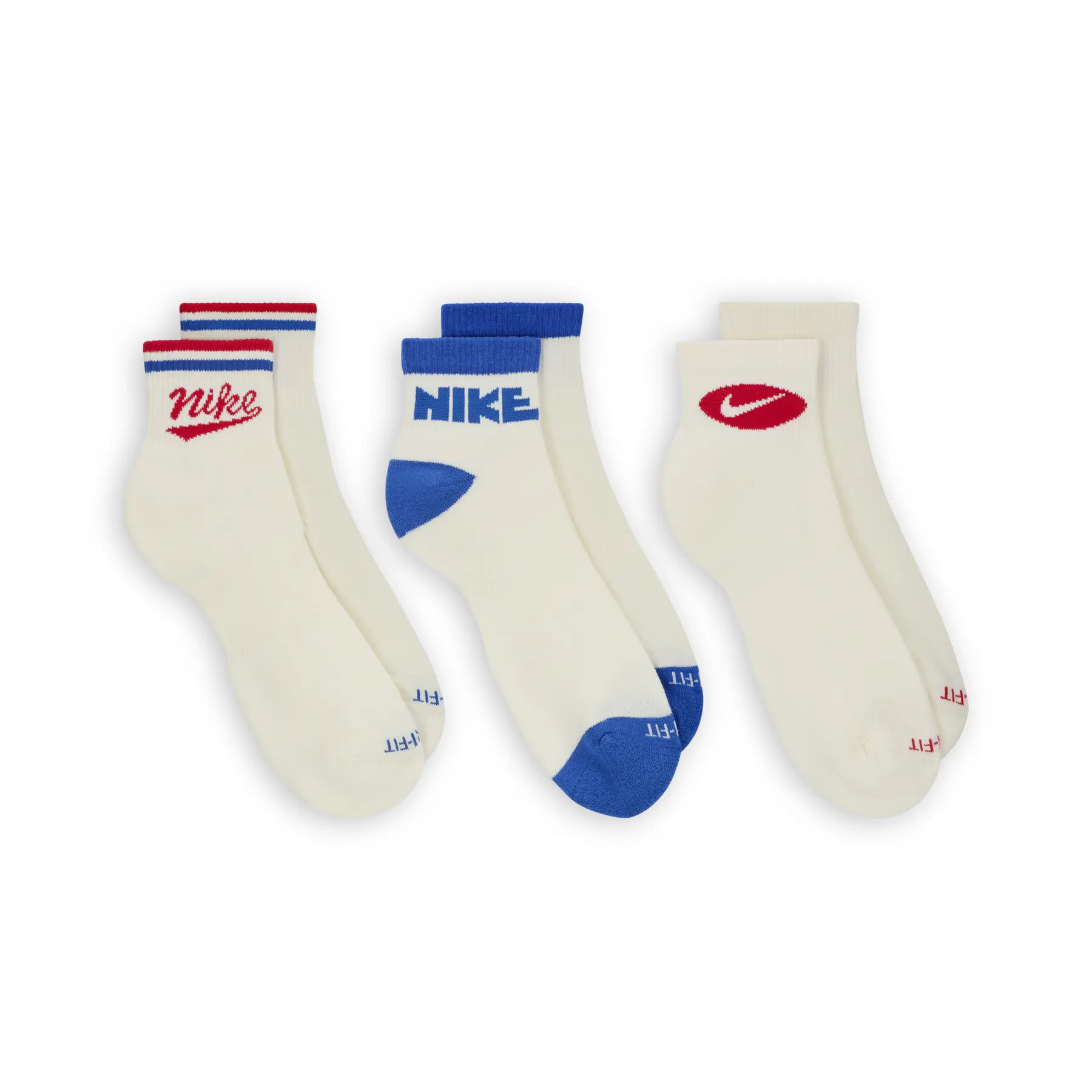 Football Socks Nike Everyday Plus