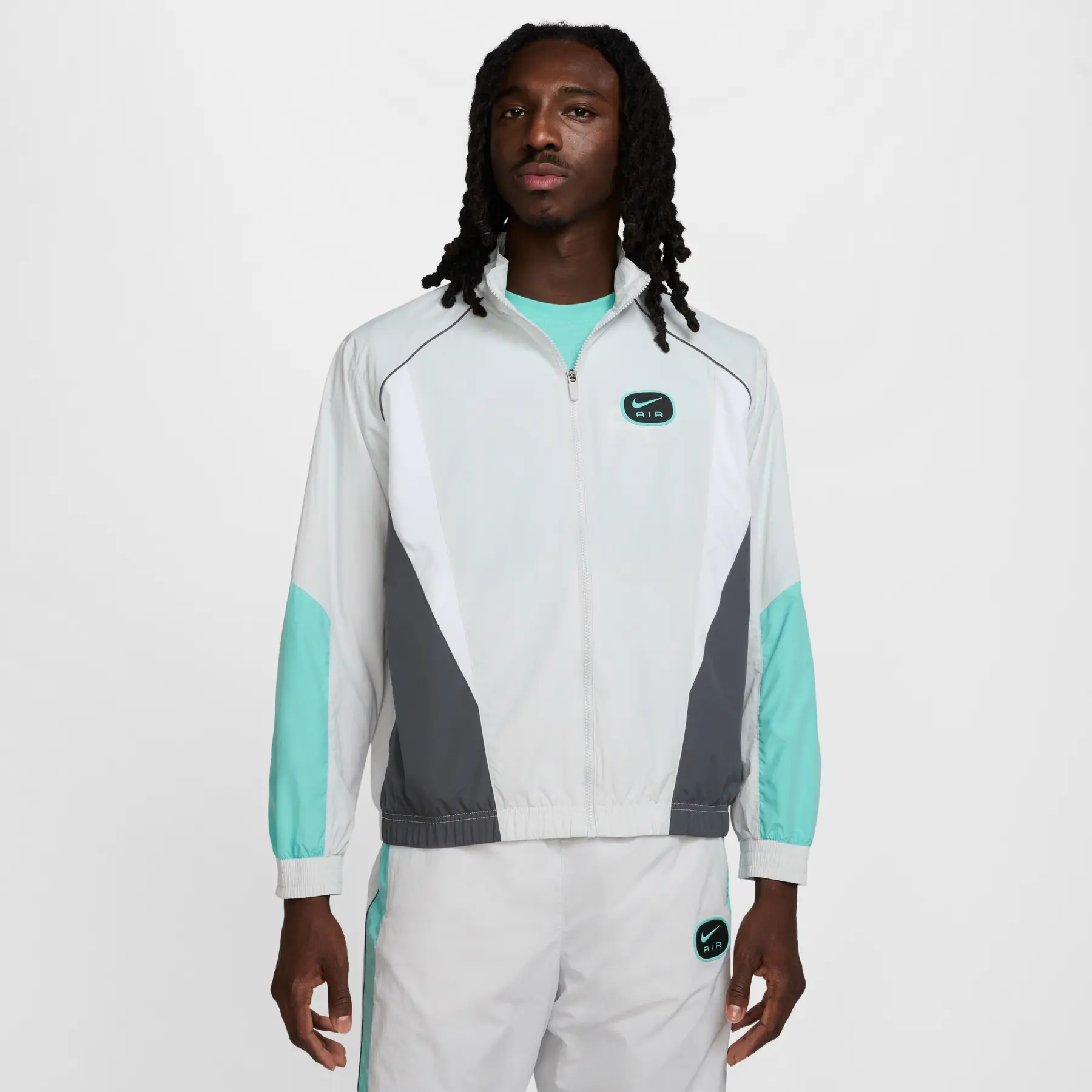 Trainingsjacke Nike Air
