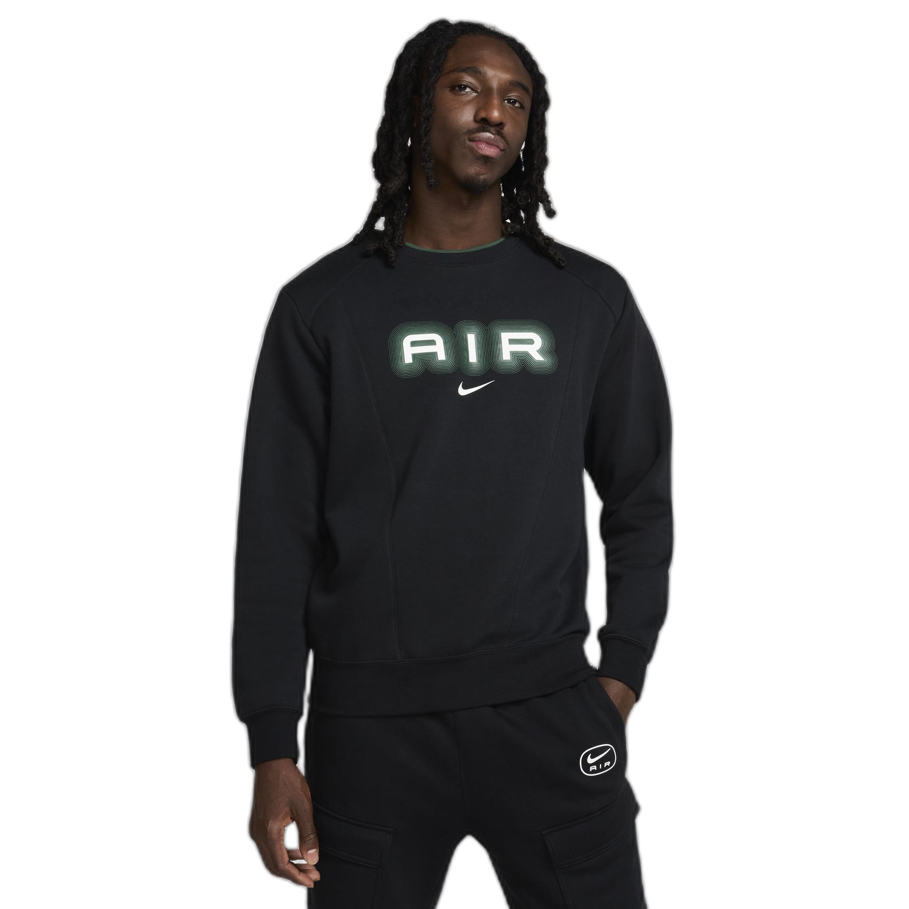 0197861858175 - Pullover Air